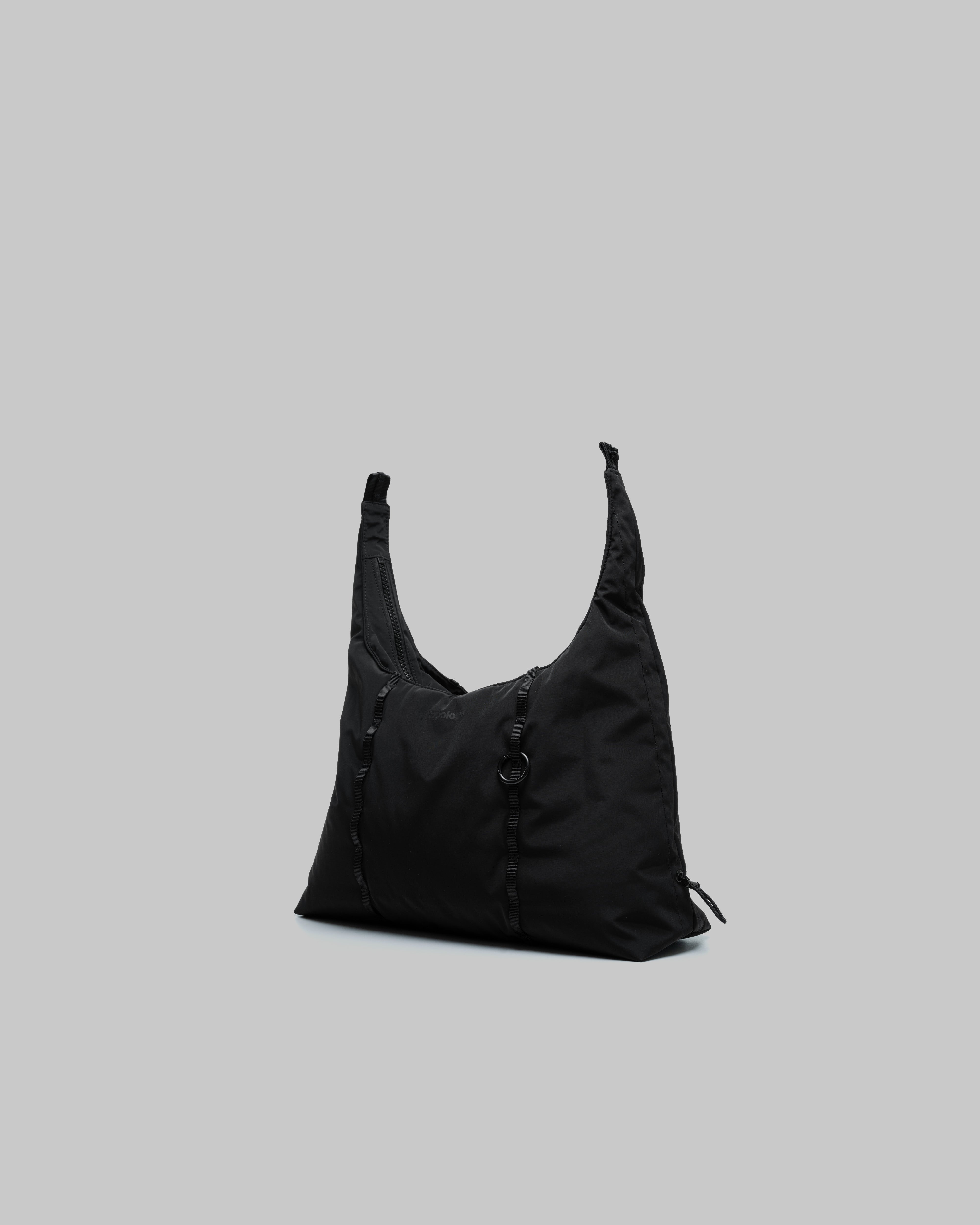 topologie トポロジー クラウドホーボー スモール ショルダーバッグ　海 Cloud Hobo Small（クラウド ホーボー スモール） – Topologie