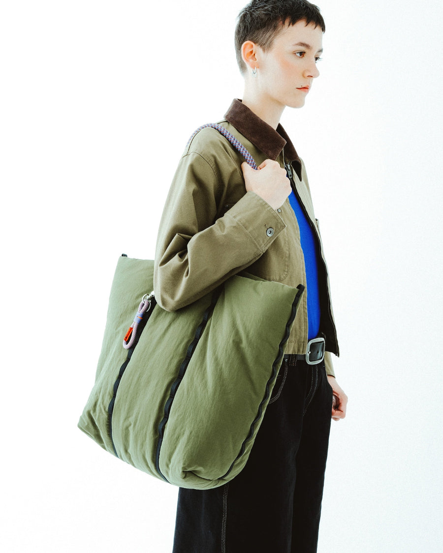 Cloud Tote クラウドトート【バッグ単体】