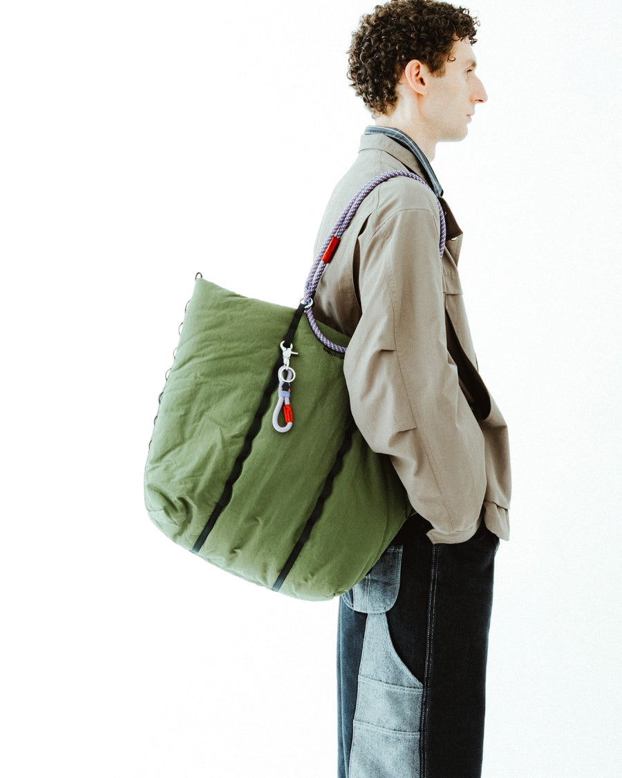 Cloud Tote クラウドトート【バッグ単体】