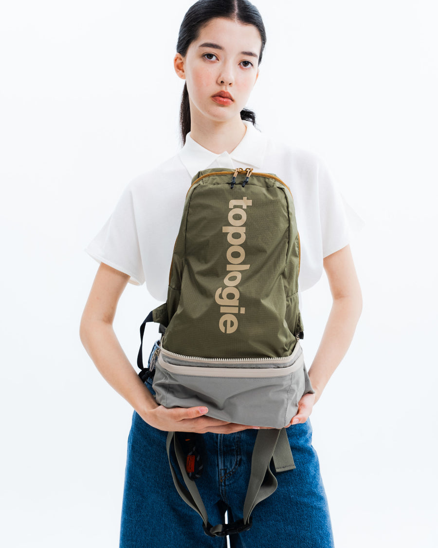 Convert Daypack コンバート デイパック【バッグ単体】