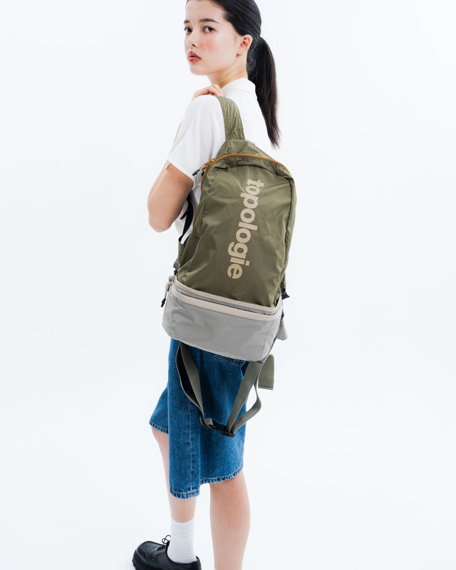 Convert Daypack コンバート デイパック【バッグ単体】