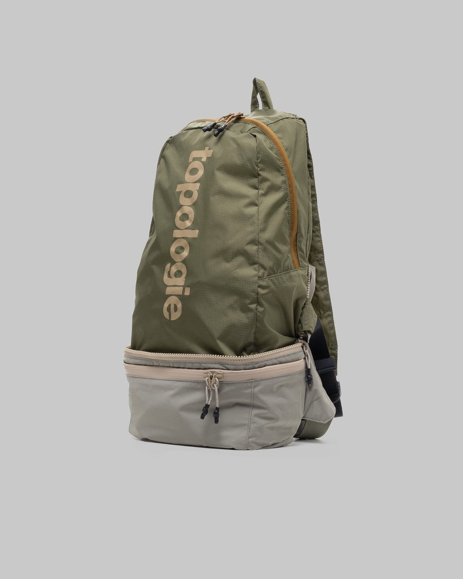 Convert Daypack コンバート デイパック【バッグ単体】