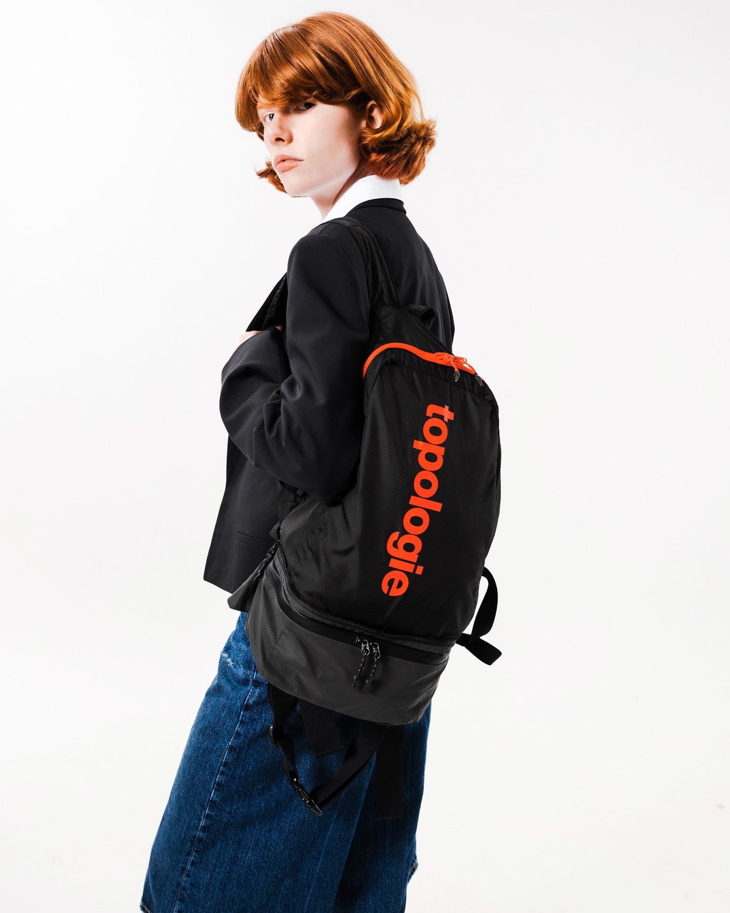Convert Daypack