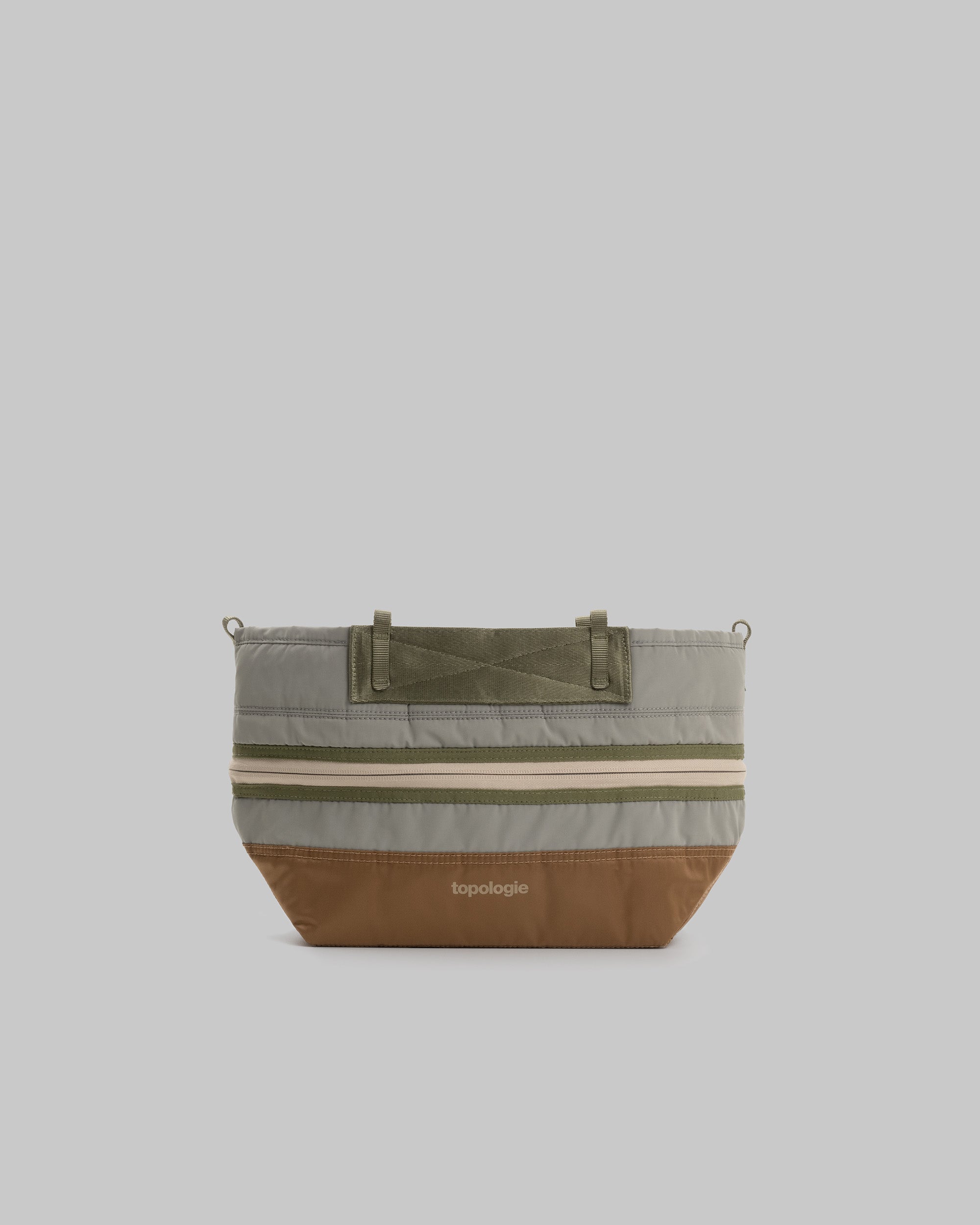 Topologie Convert Tool Bag コンバートツールバッグ Convert Tool Bag コンバートツールバッグ【バッグ単体