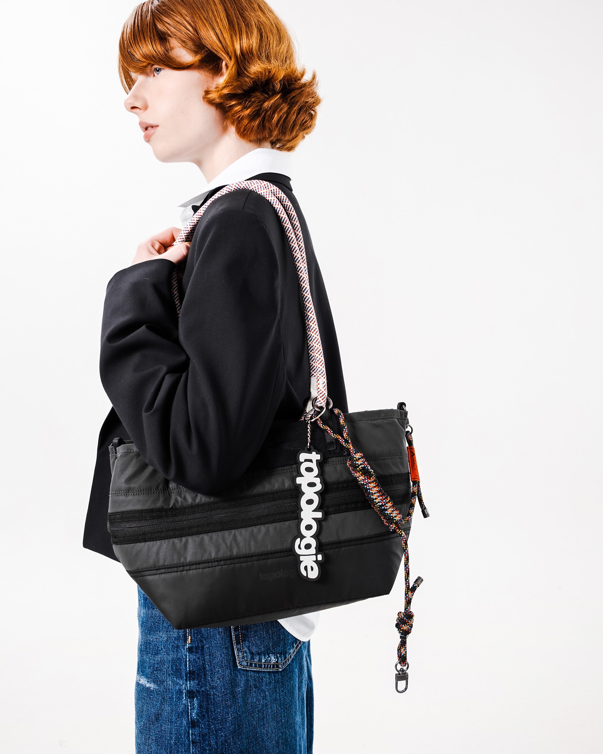 Topologie Convert Tool Bag コンバートツールバッグ Convert Tool Bag コンバートツールバッグ【バッグ単体