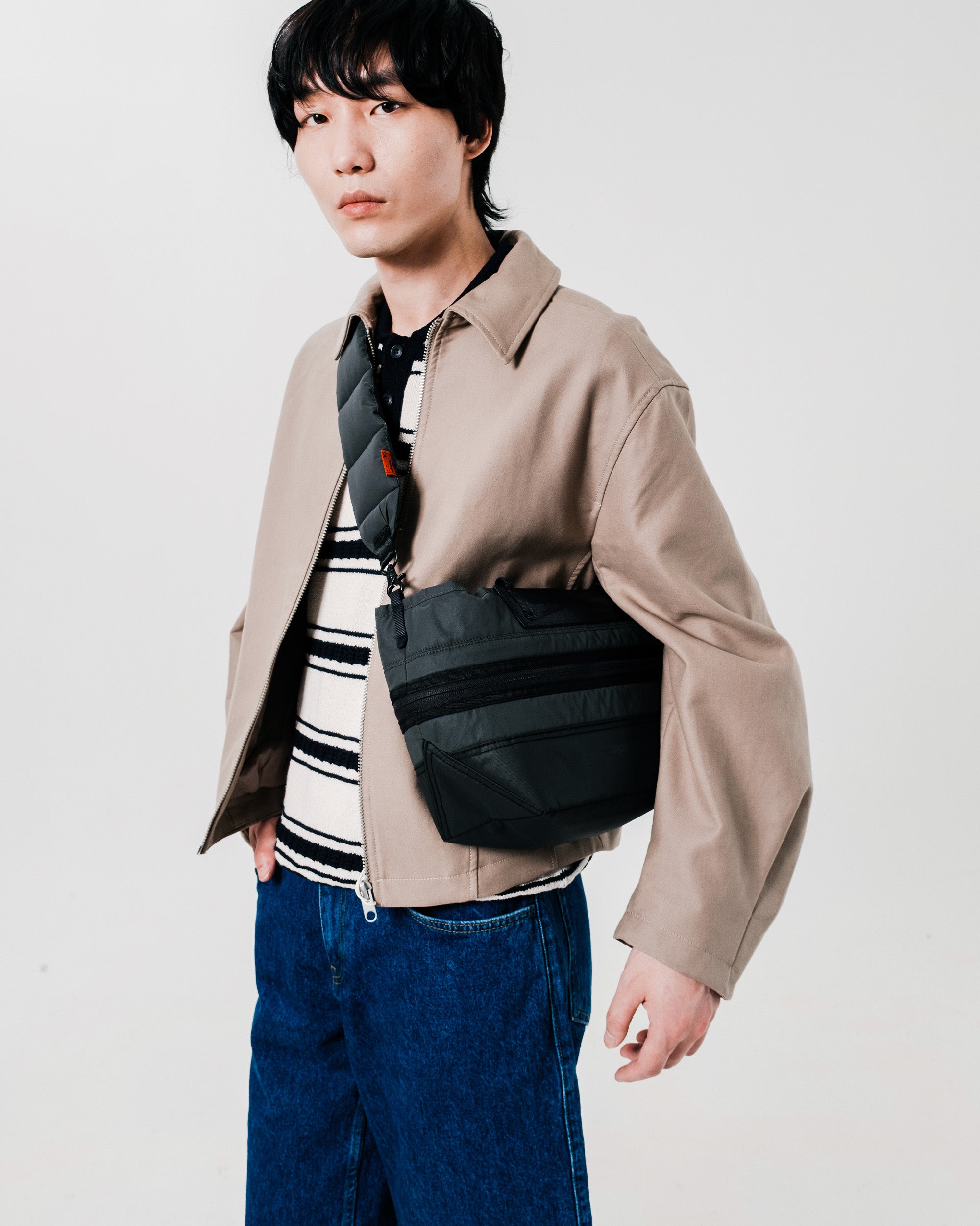 トポロジー/Convert Tool Bag コンバートツールバッグ　本体のみ Convert Tool Bag コンバートツールバッグ【バッグ単体