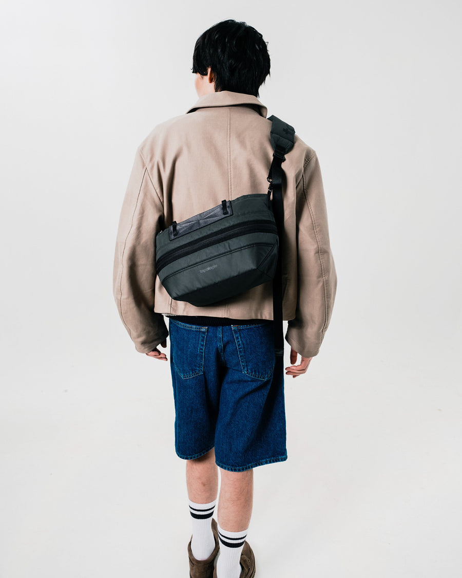 Convert Tool Bag コンバートツールバッグ【バッグ単体】