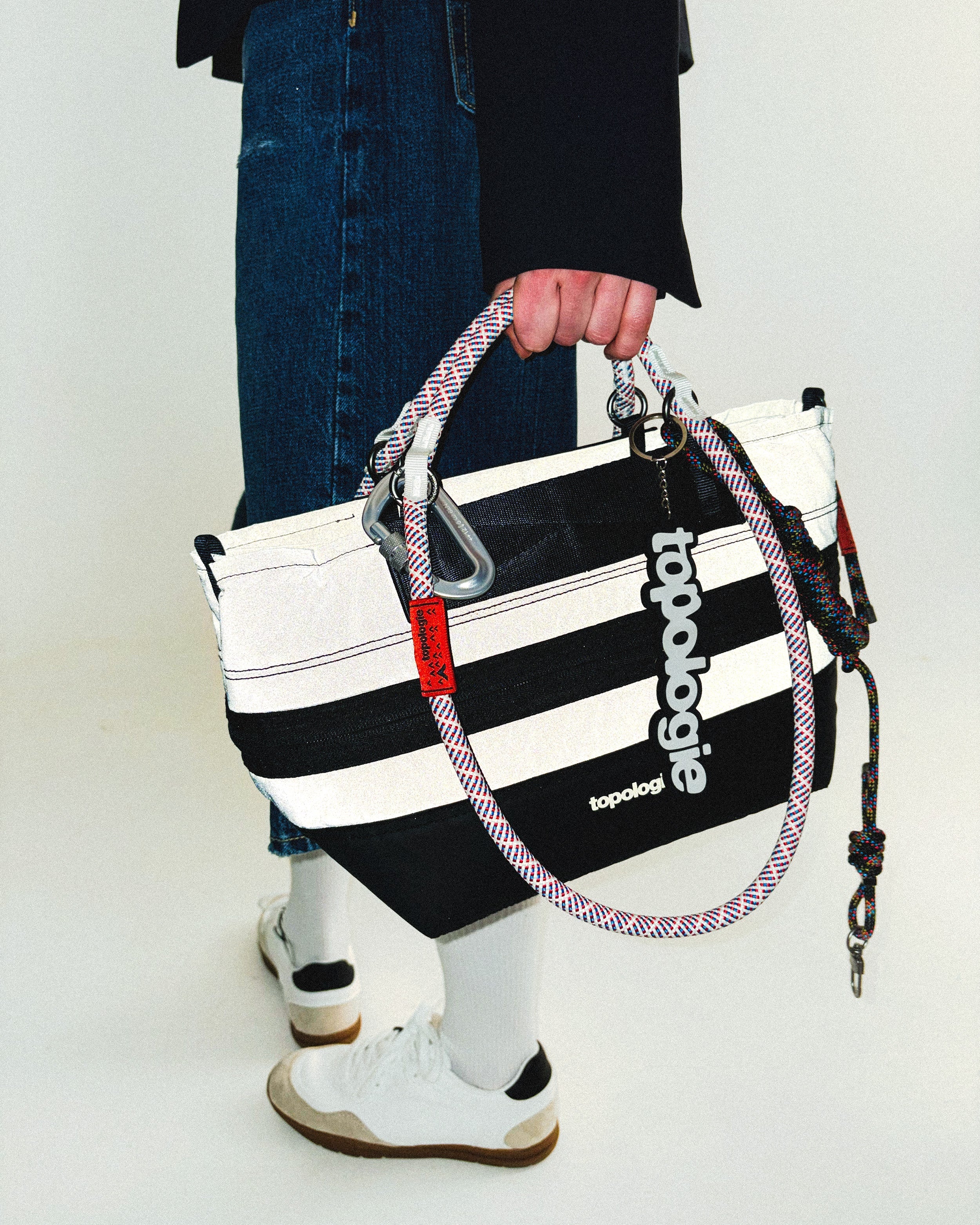 Topologie Convert Tool Bag コンバートツールバッグ Convert Tool Bag コンバートツールバッグ【バッグ単体