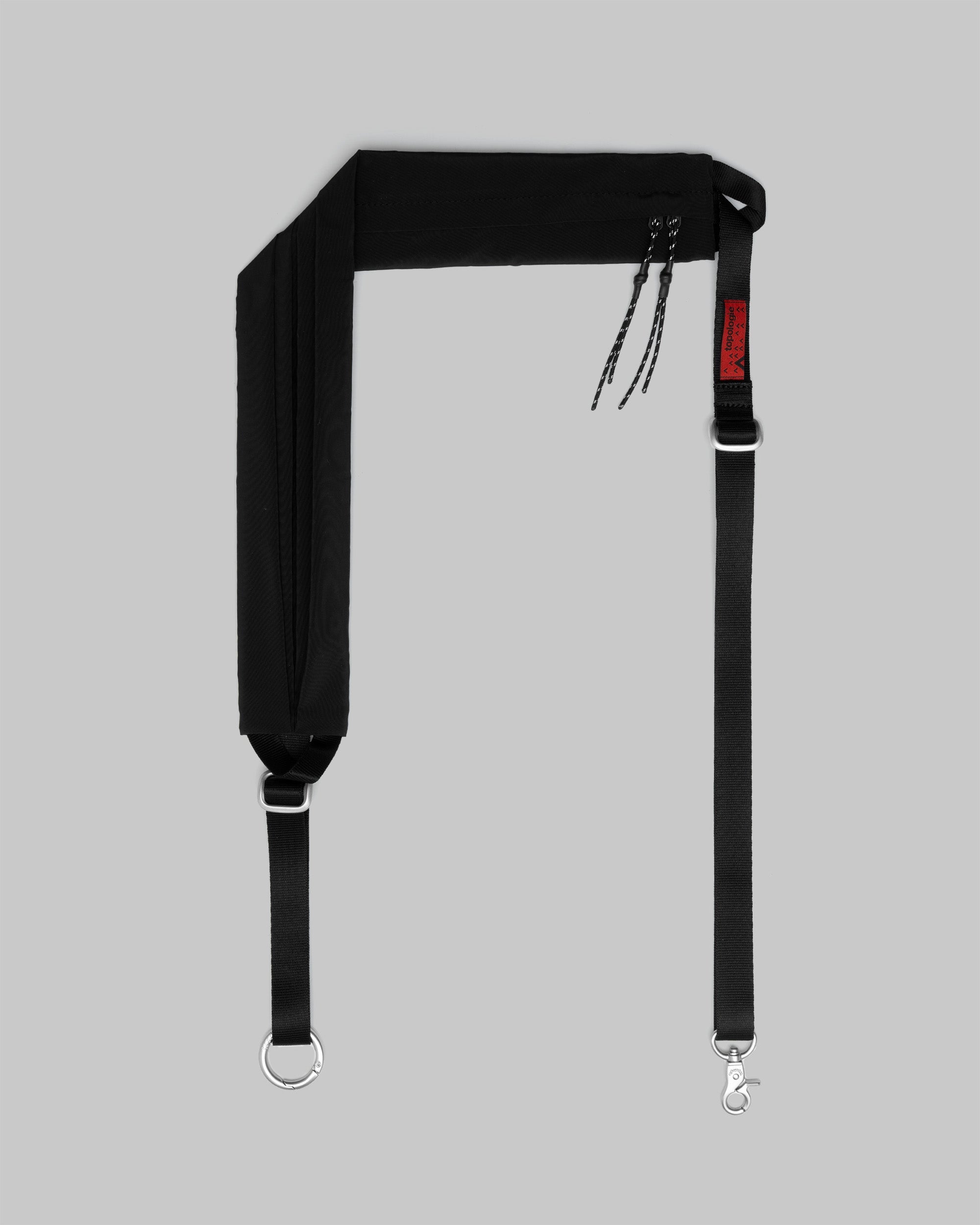 Crepe Pocket Sling（クレープ ポケット スリング）