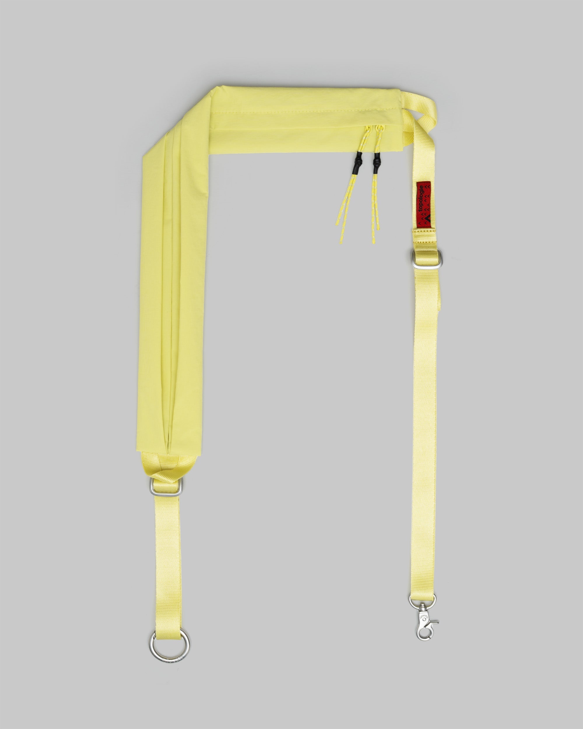 Crepe Pocket Sling（クレープ ポケット スリング） – Topologie