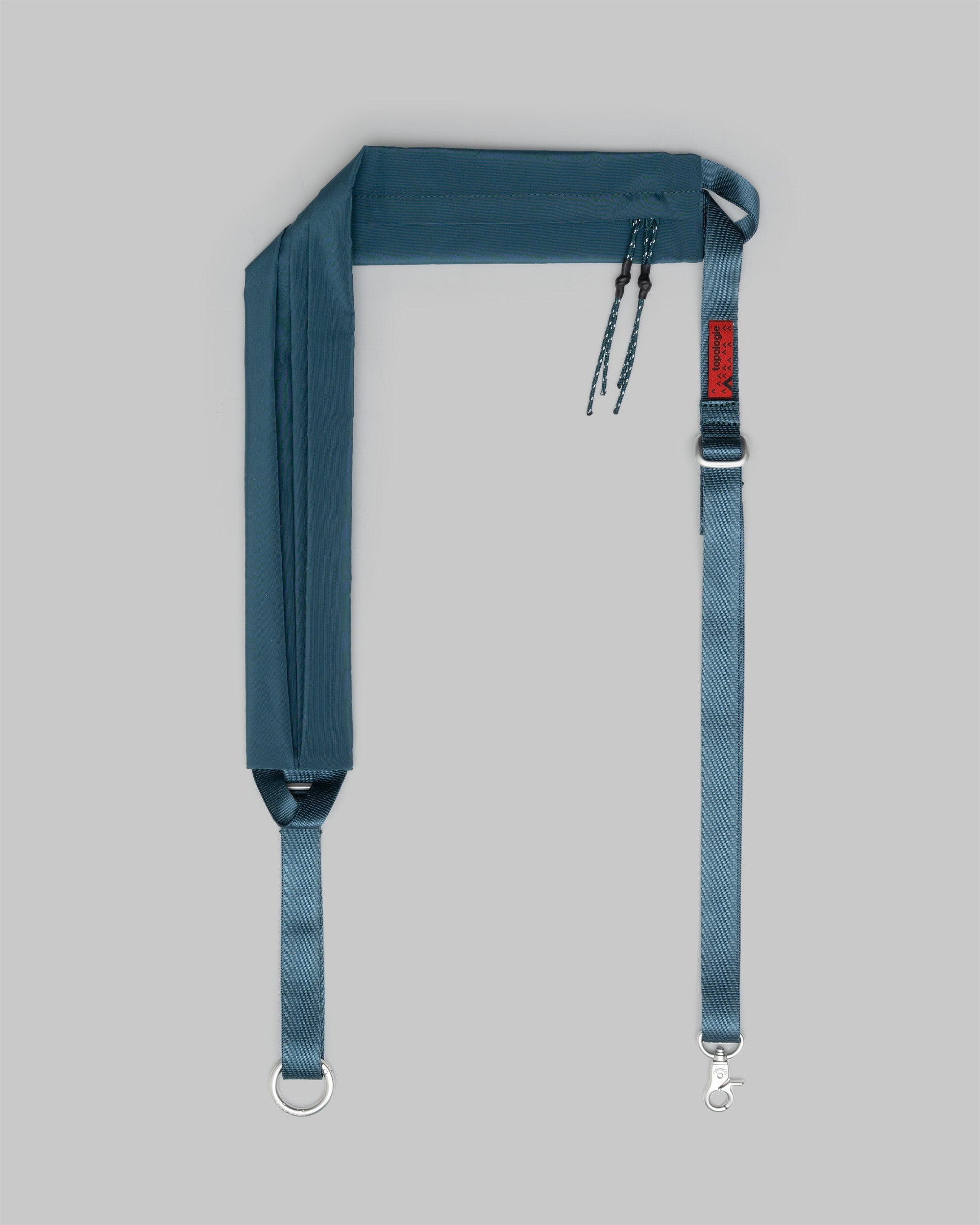 Crepe Pocket Sling（クレープ ポケット スリング）