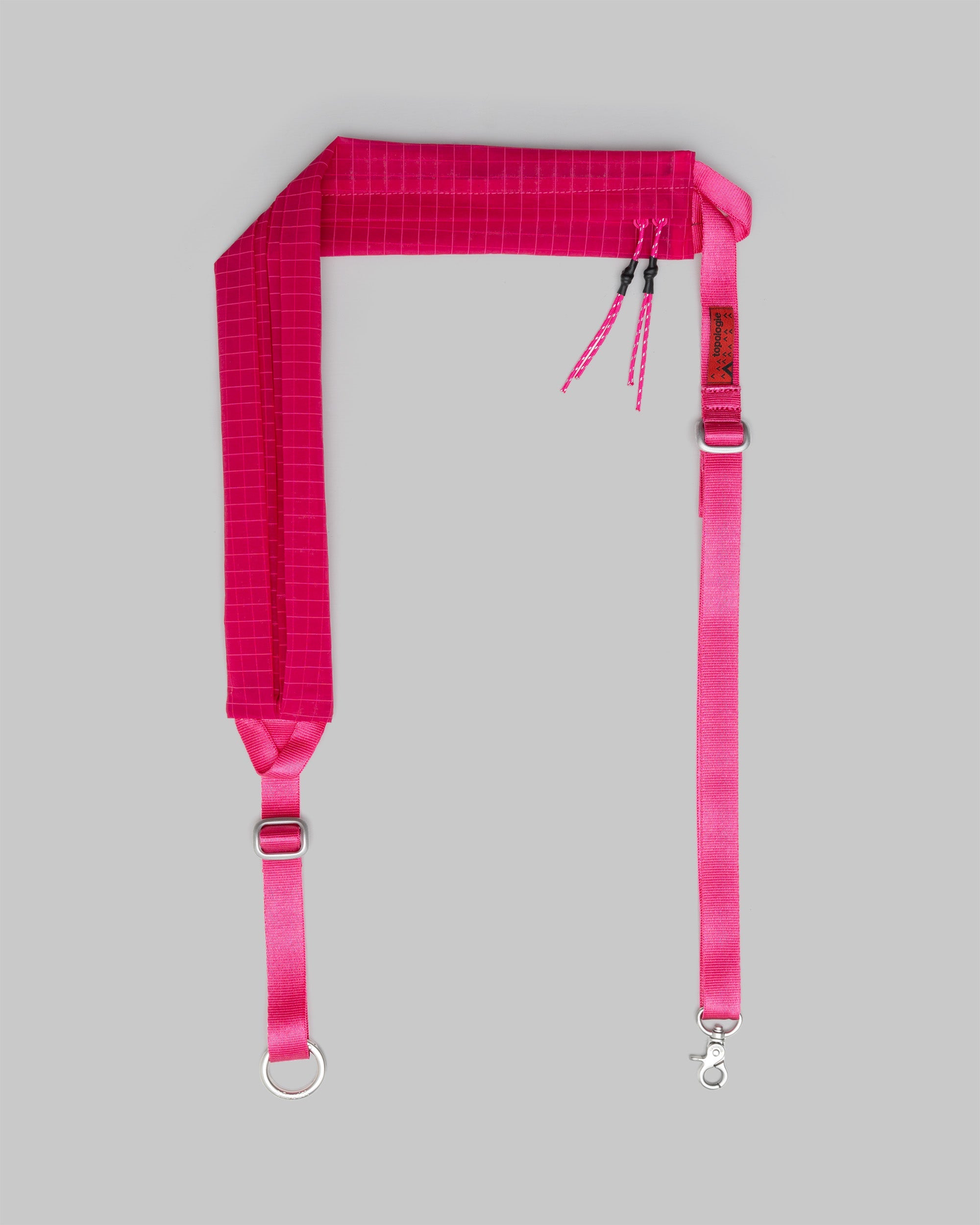 Crepe Pocket Sling（クレープ ポケット スリング）