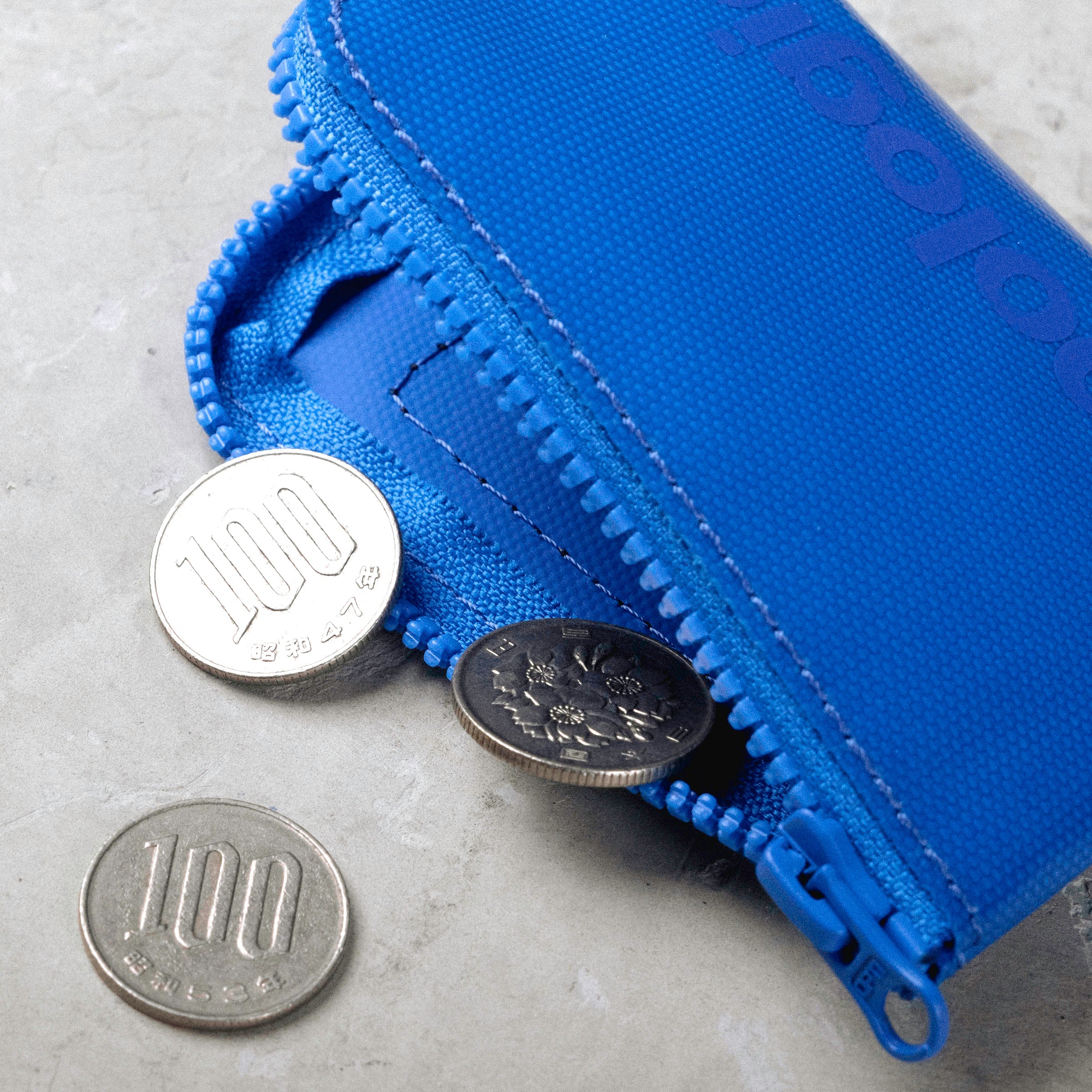 Hypersnap Zip Pouch（ハイパースナップ ジップポーチ） – Topologie