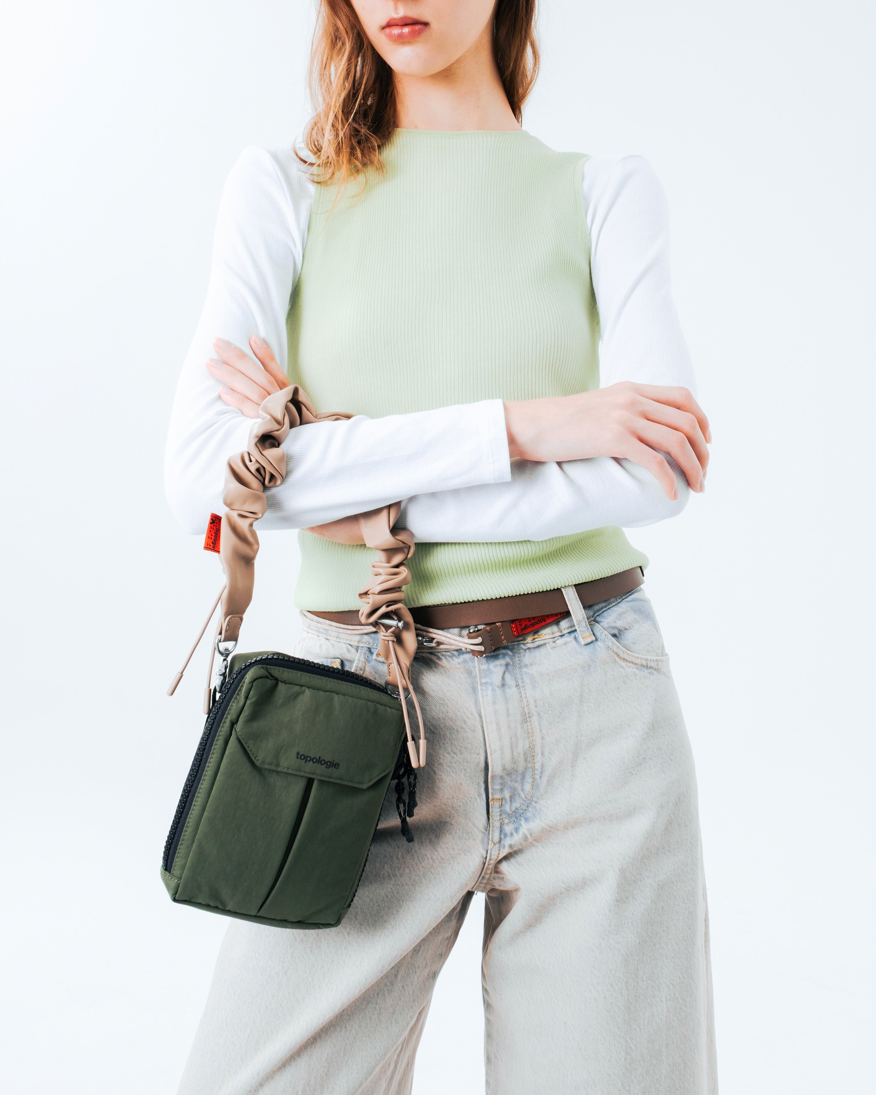 Topologie Utility Sacoche セット Utility Sacoche(ユーティリティ サコッシュ) – Topologie