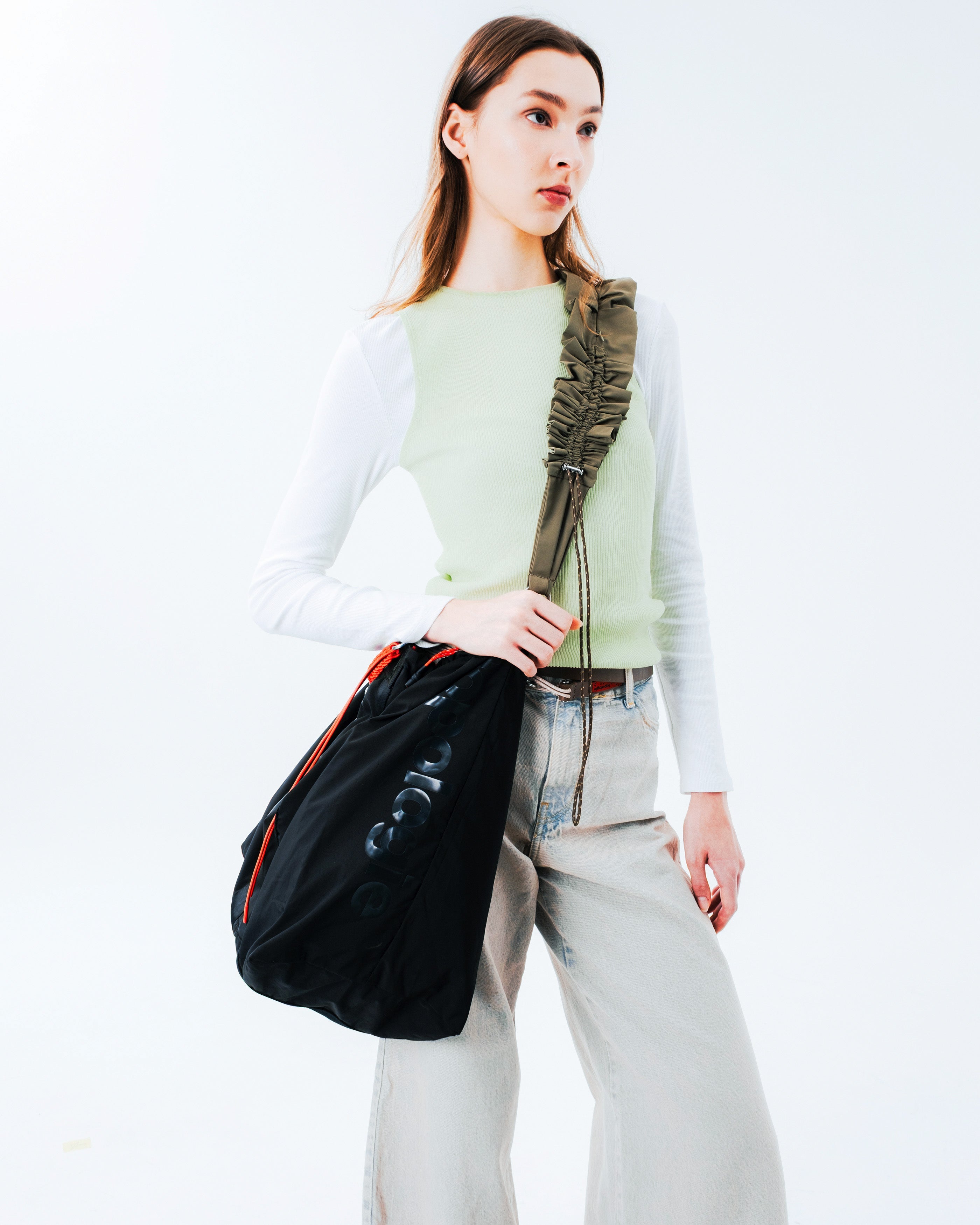 Summit Tote Large サミットトート ラージ【バッグ単体
