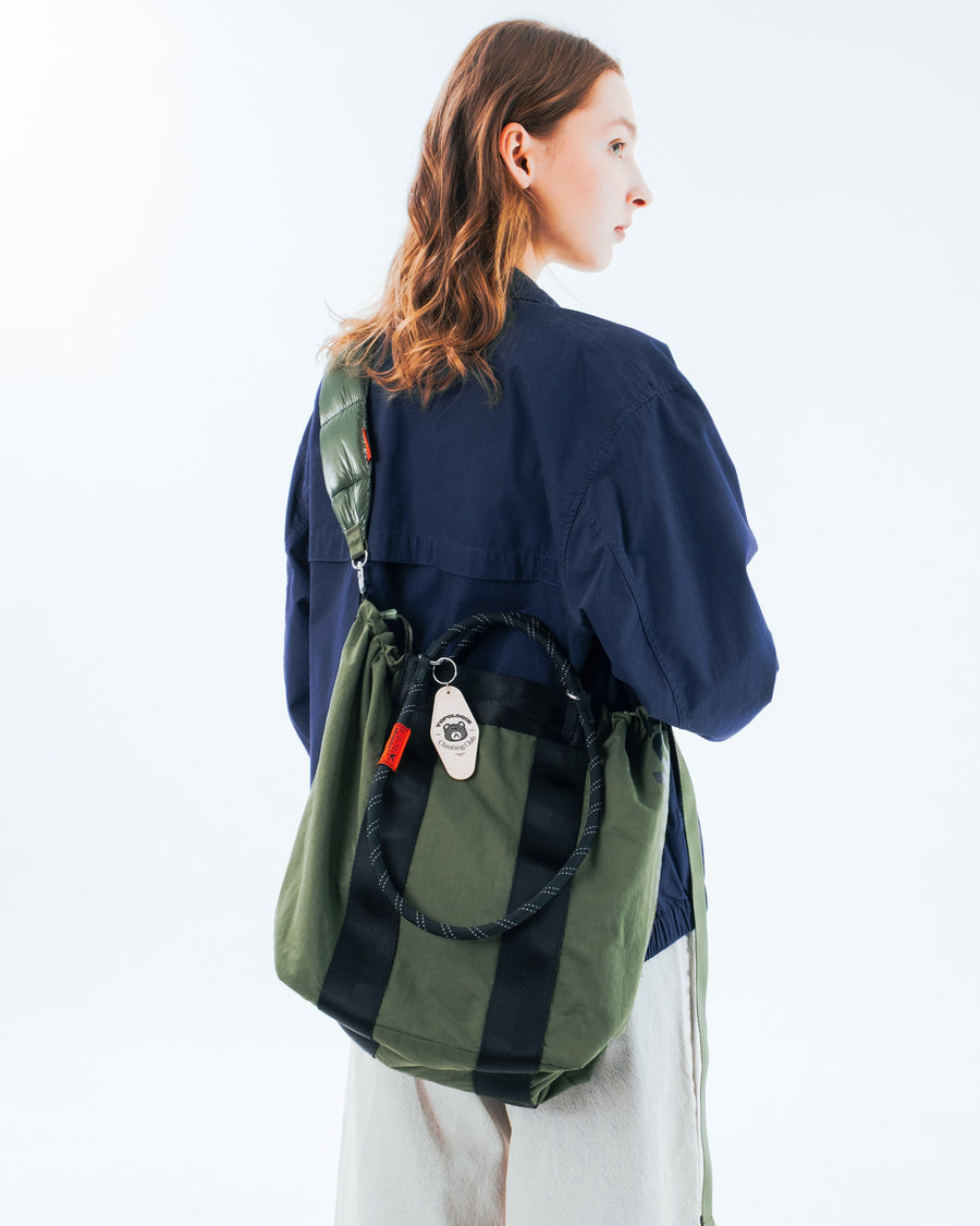 Summit Tote Medium サミットトート ミディアム【バッグ単体】