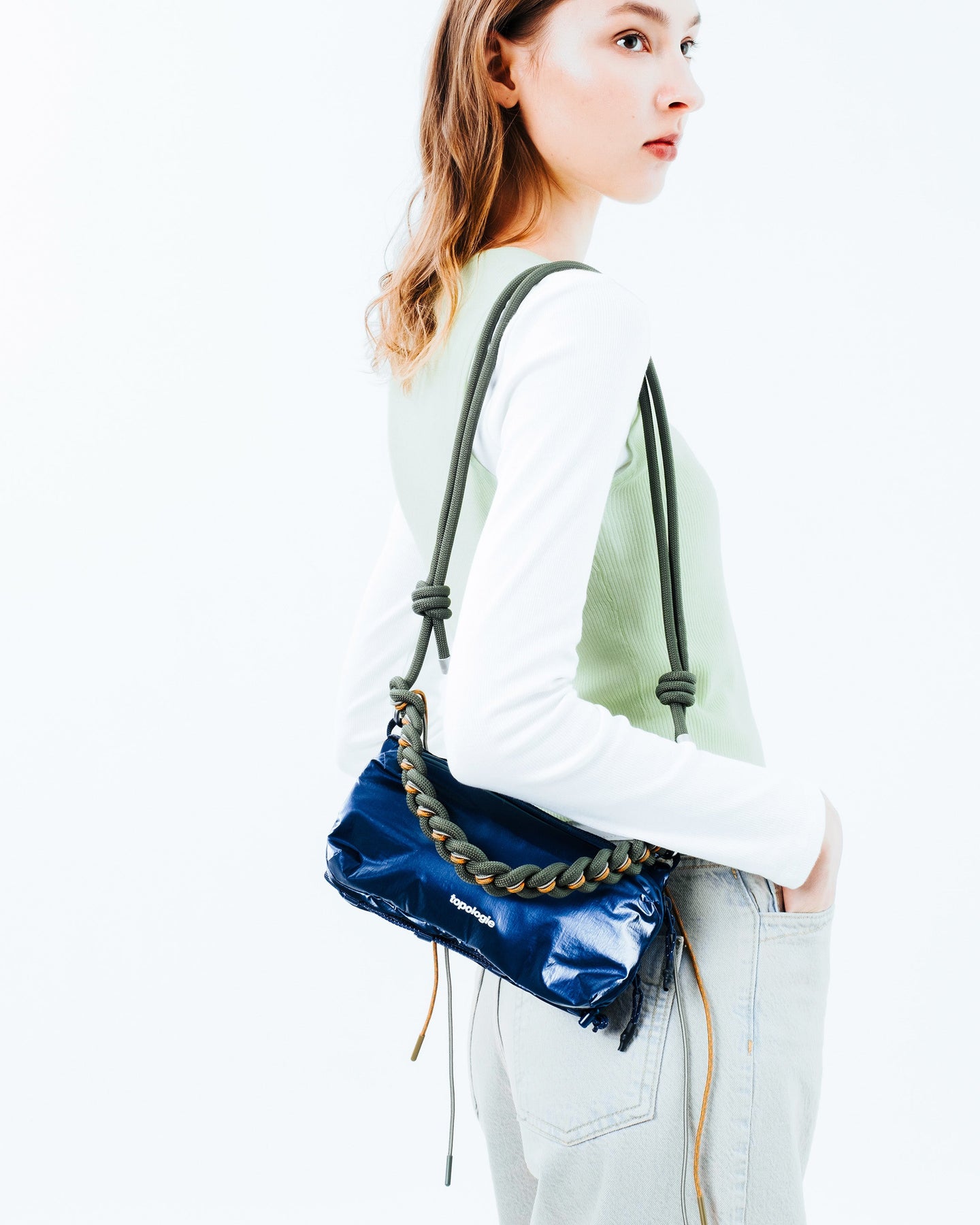 Bottle Sacoche Medium