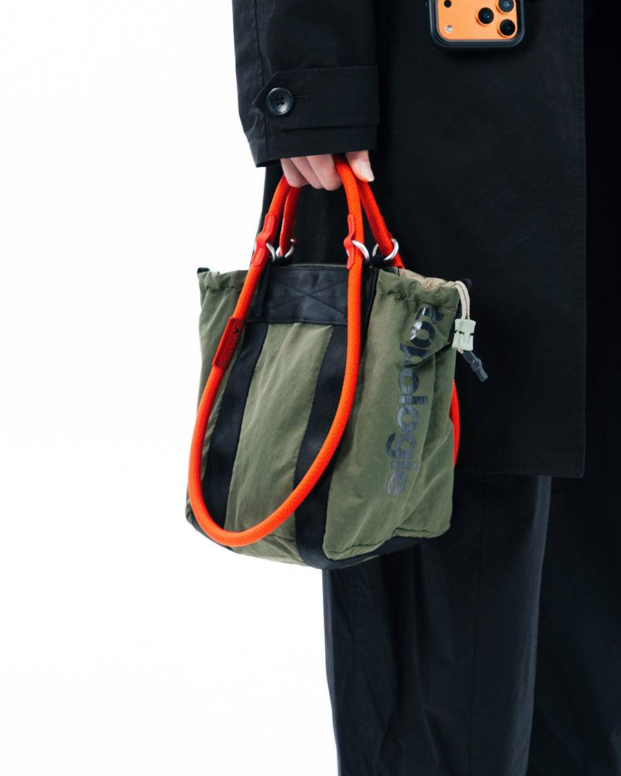 Summit Tote Small サミットトートスモール 【バッグ単体】