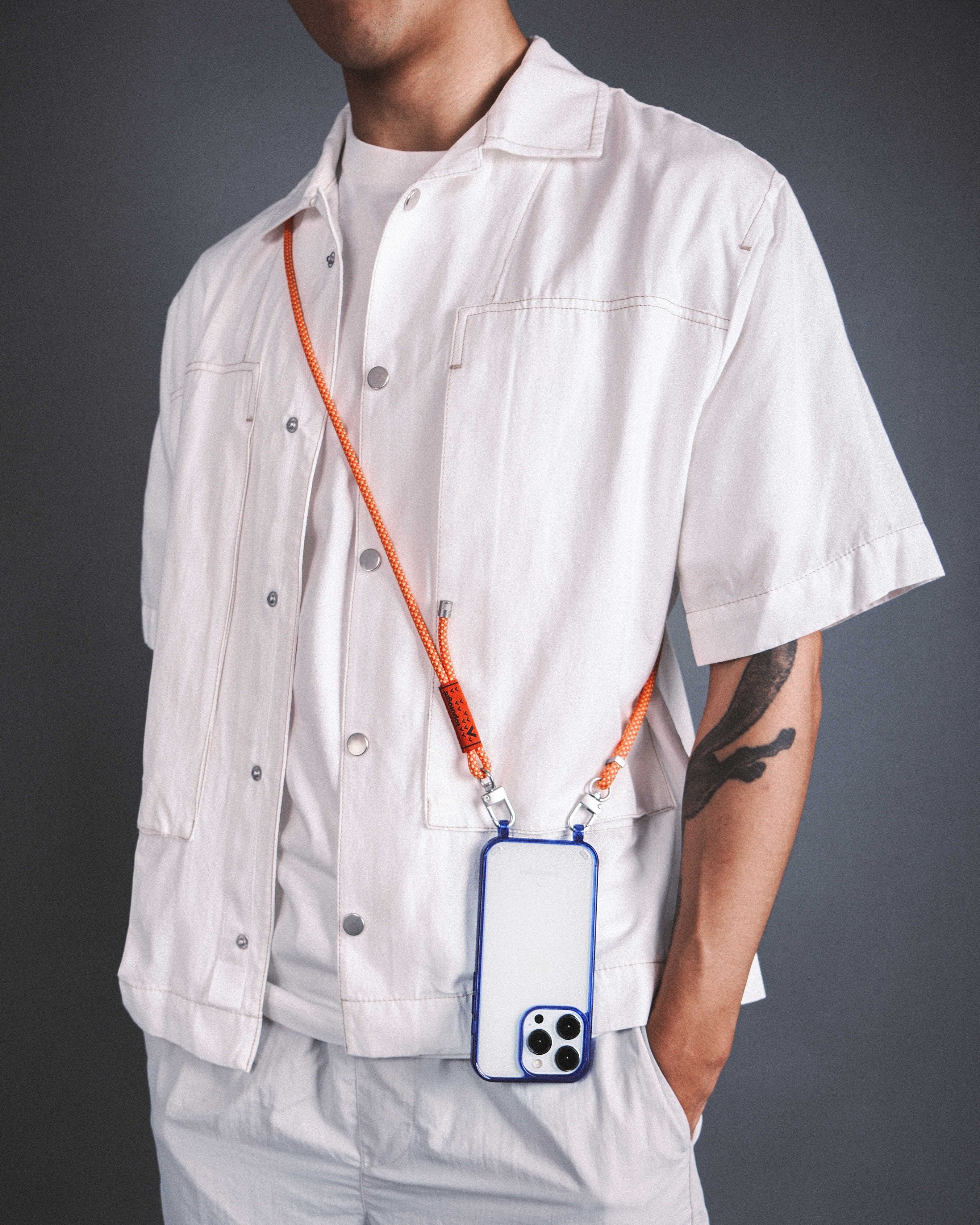 CLANE - CLANE iphone12/12proベージュ topologi CLANE - CLANE × Topologie iPhone case ベージュの通販 by 2727