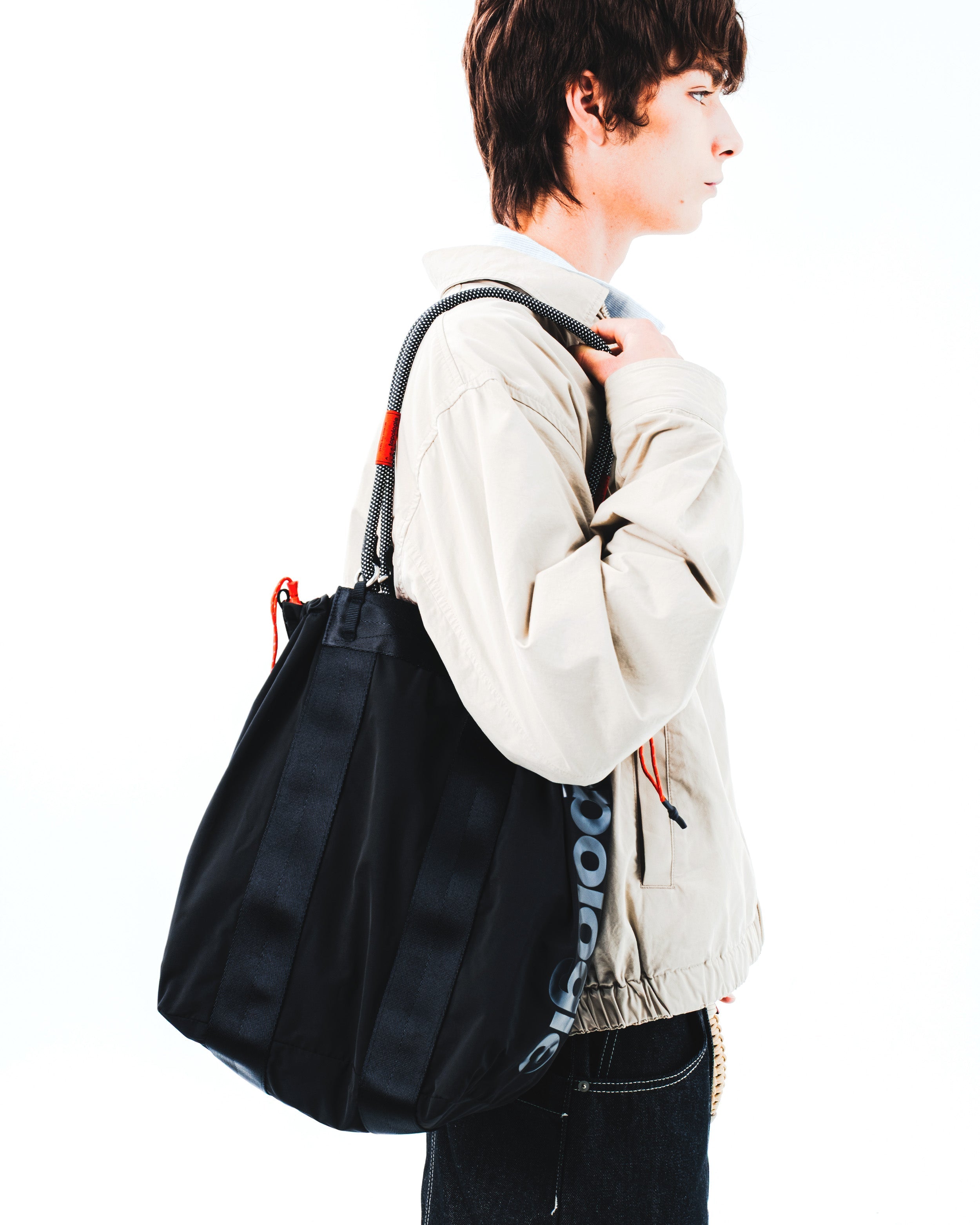 Summit Tote Medium（サミットトート ミディアム） – Topologie