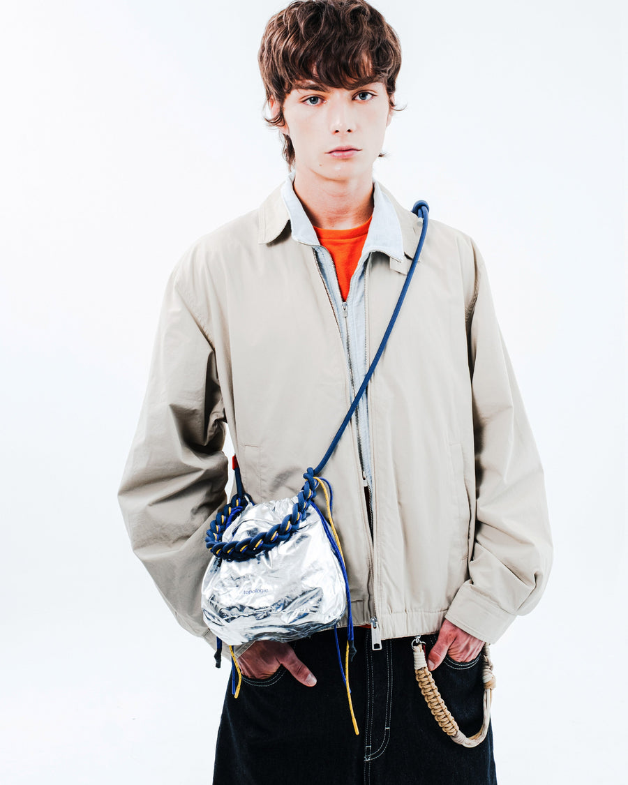 Reversible Bucket リバーシブルバケット【バッグ単体】