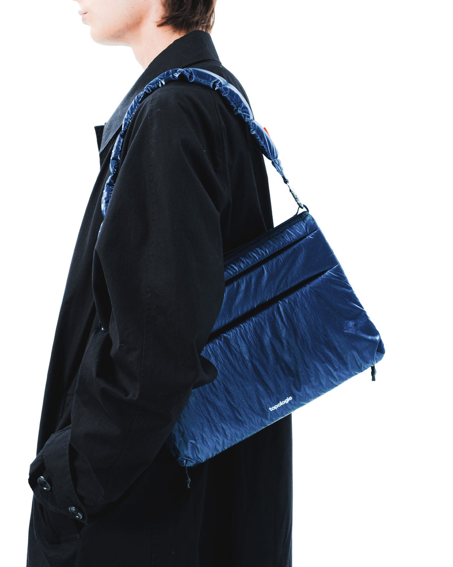 Flat Sacoche Large フラット サコッシュ ラージ【バッグ単体】