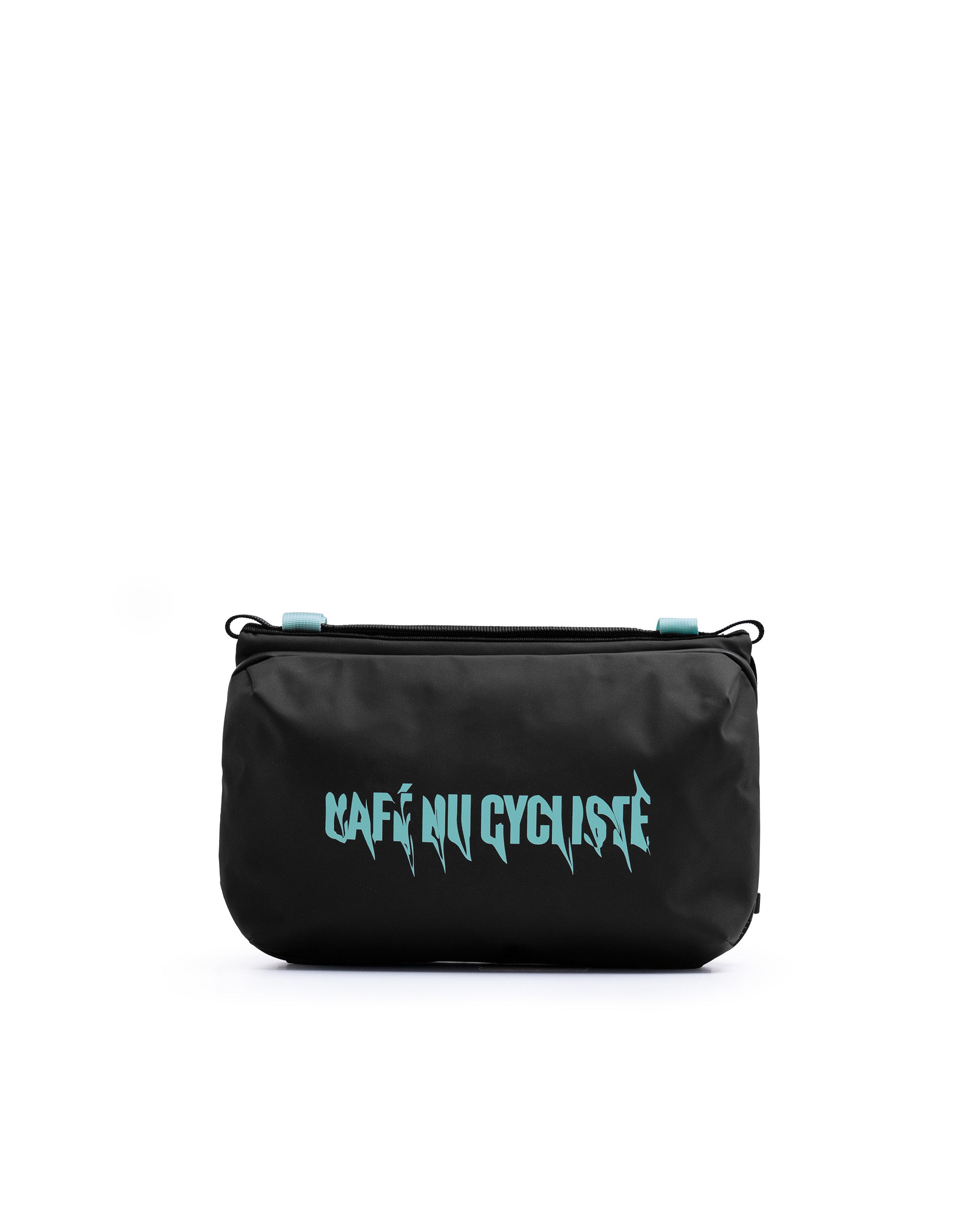 Topologie x Café du Cycliste Bottle Sacoche Large – Topologie
