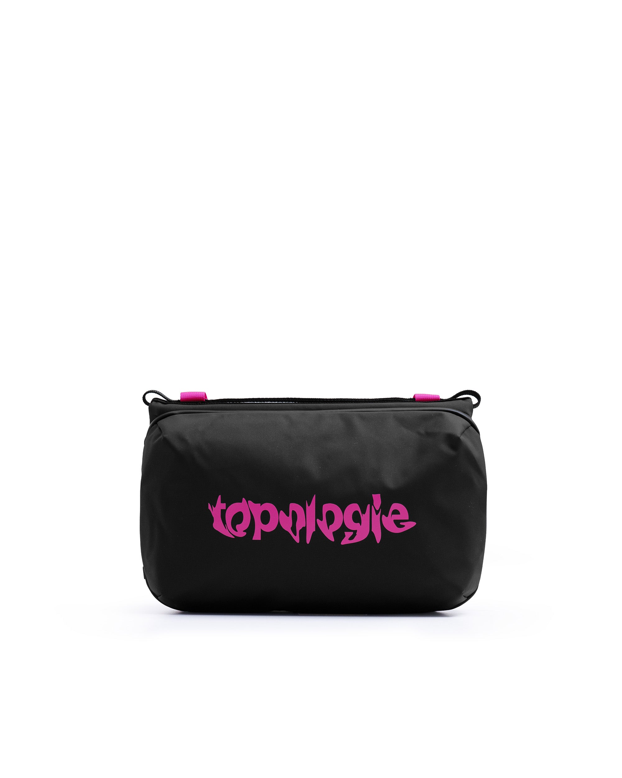 Topologie x Café du Cycliste Bottle Sacoche Large – Topologie