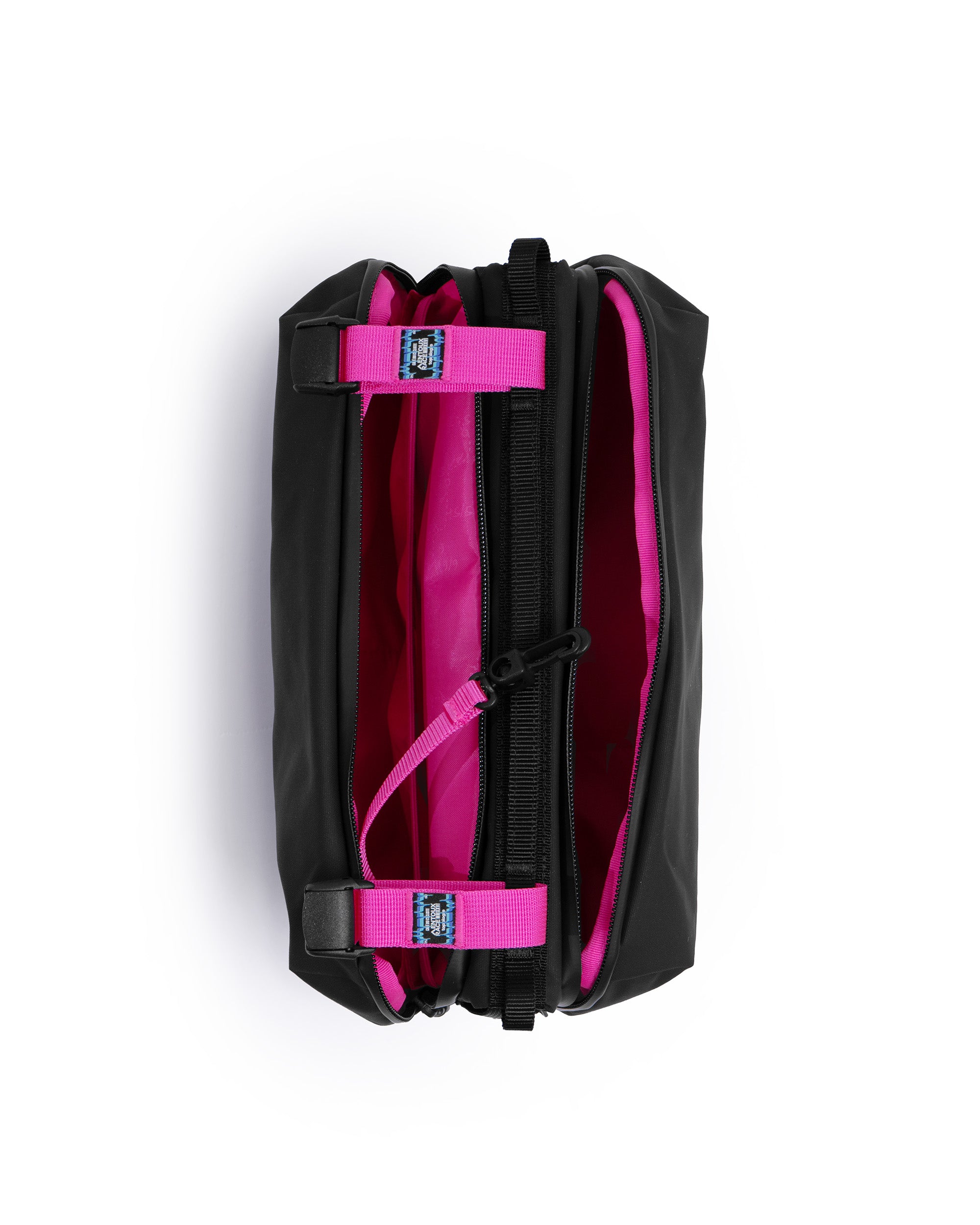 Topologie x Café du Cycliste Bottle Sacoche Large – Topologie