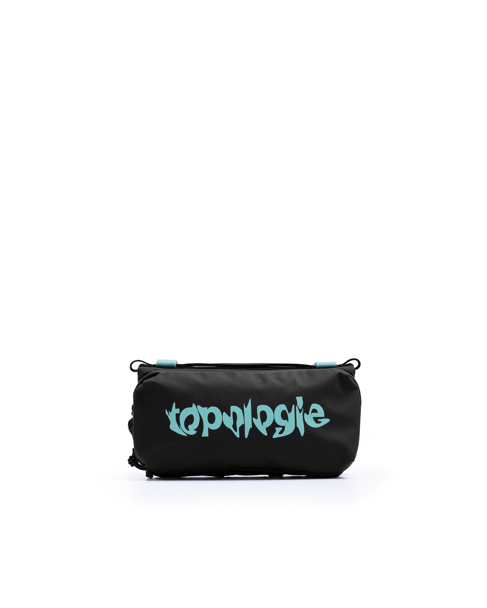 Topologie x Café du Cycliste Bottle Sacoche Medium – Topologie