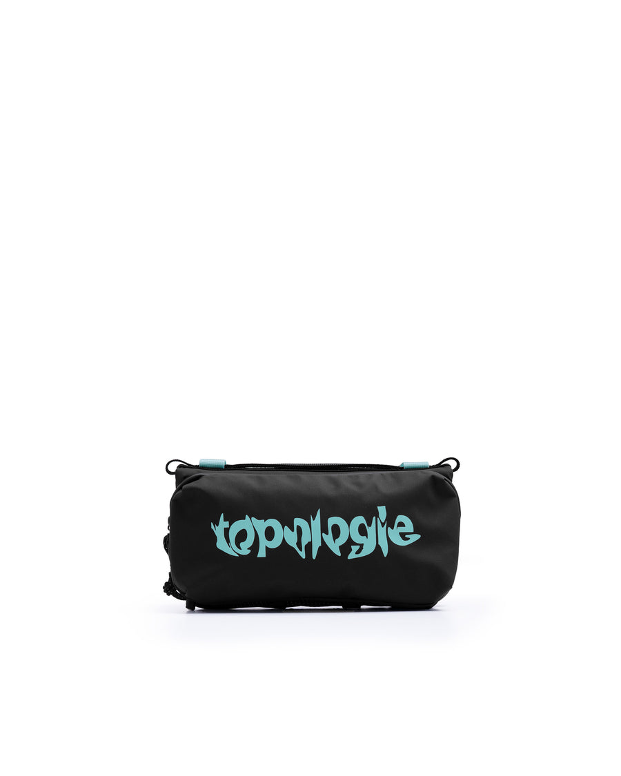 Topologie x Café du Cycliste Bottle Sacoche Medium – Topologie