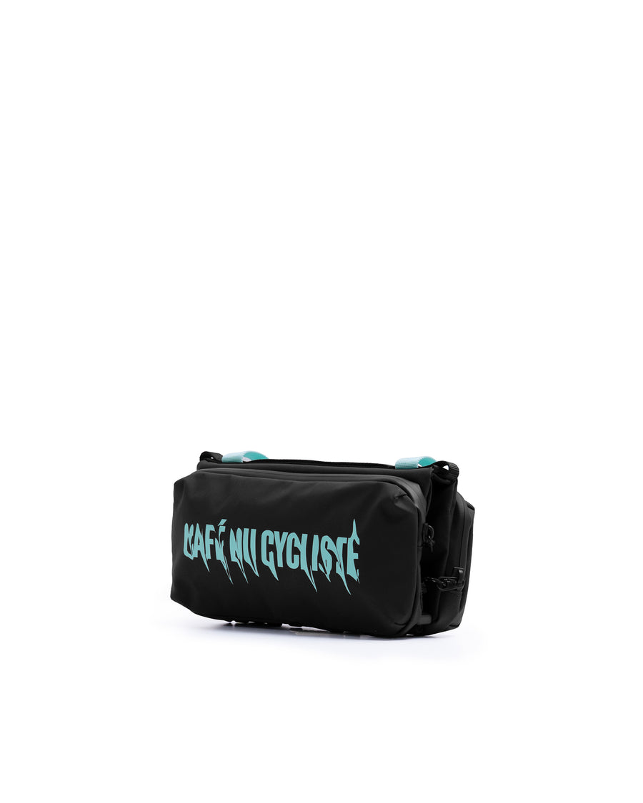 Topologie x Café du Cycliste Bottle Sacoche Medium – Topologie