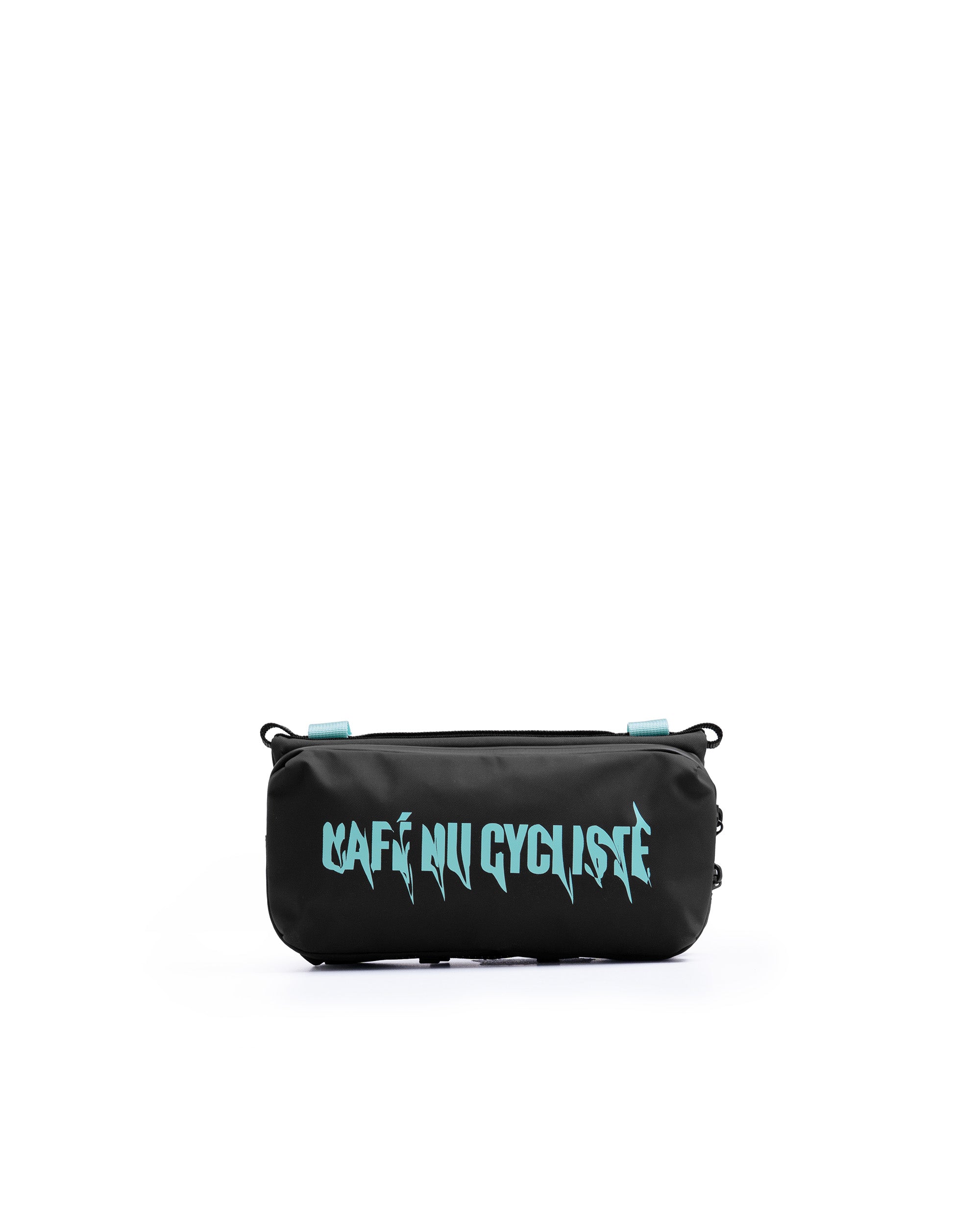 Topologie x Café du Cycliste Bottle Sacoche Medium