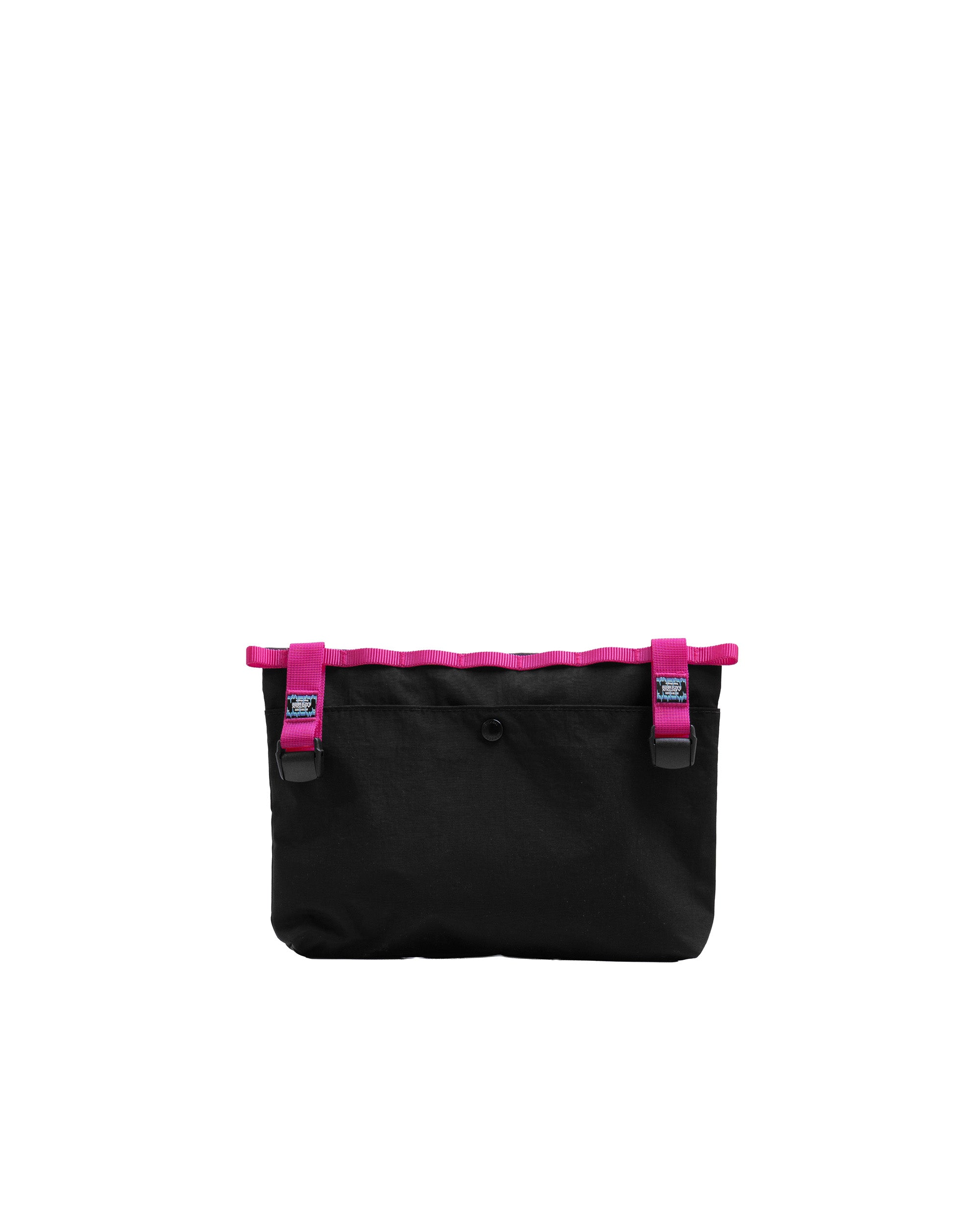 Topologie x Café du Cycliste Musette Medium