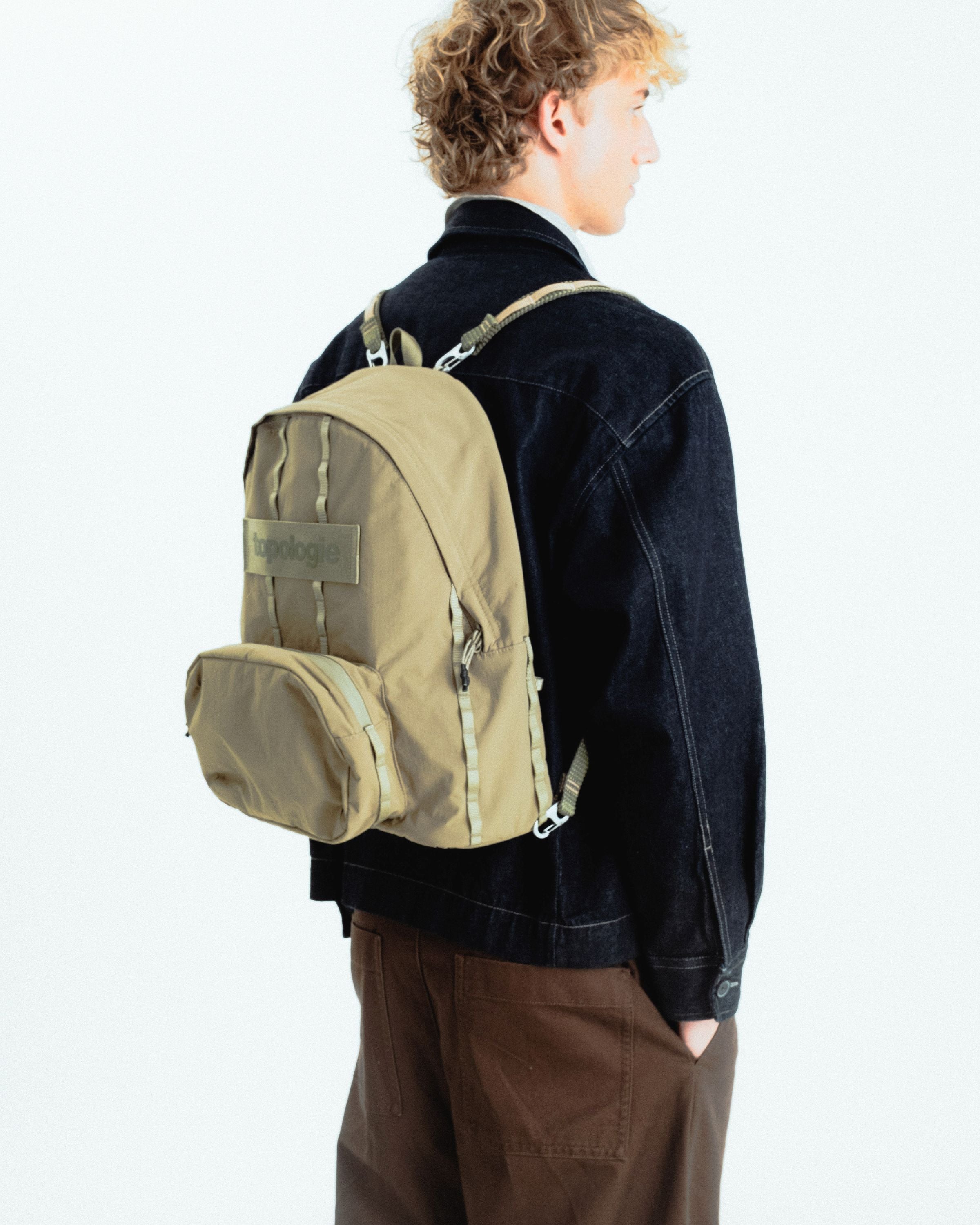 Daypack（デイパック）