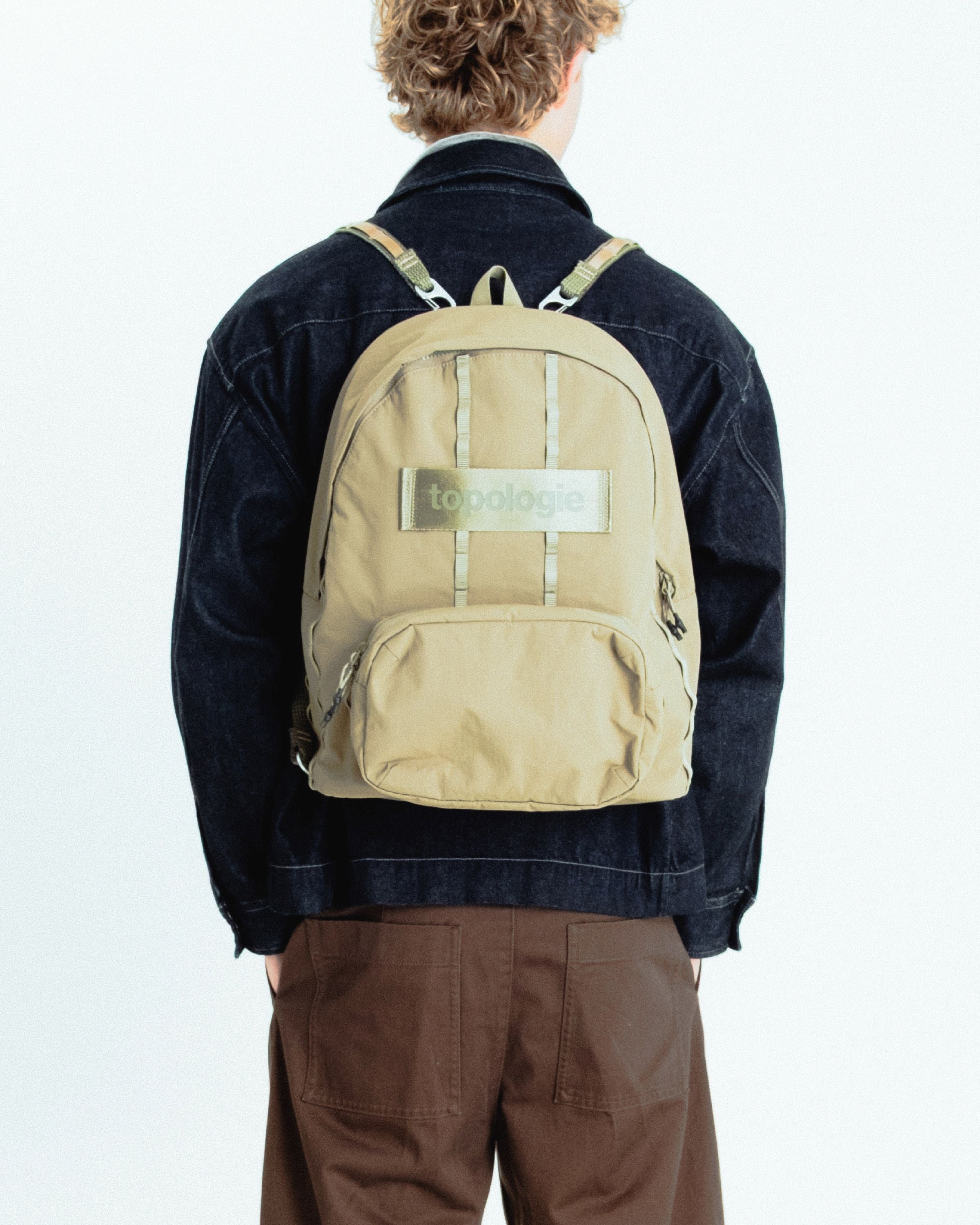 Daypack（デイパック）