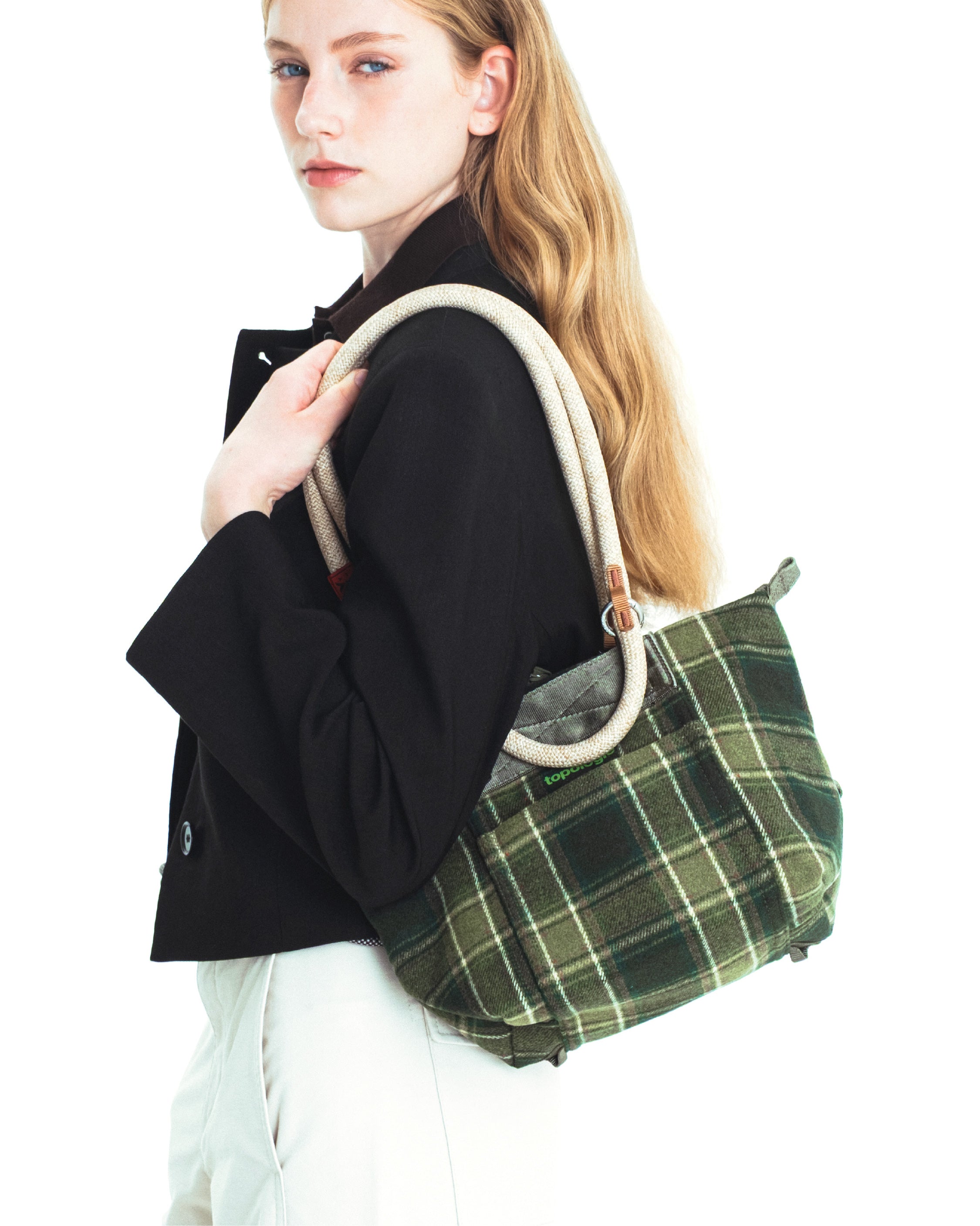 Explorer Tote エクスプロア トート – Topologie (トポロジー)