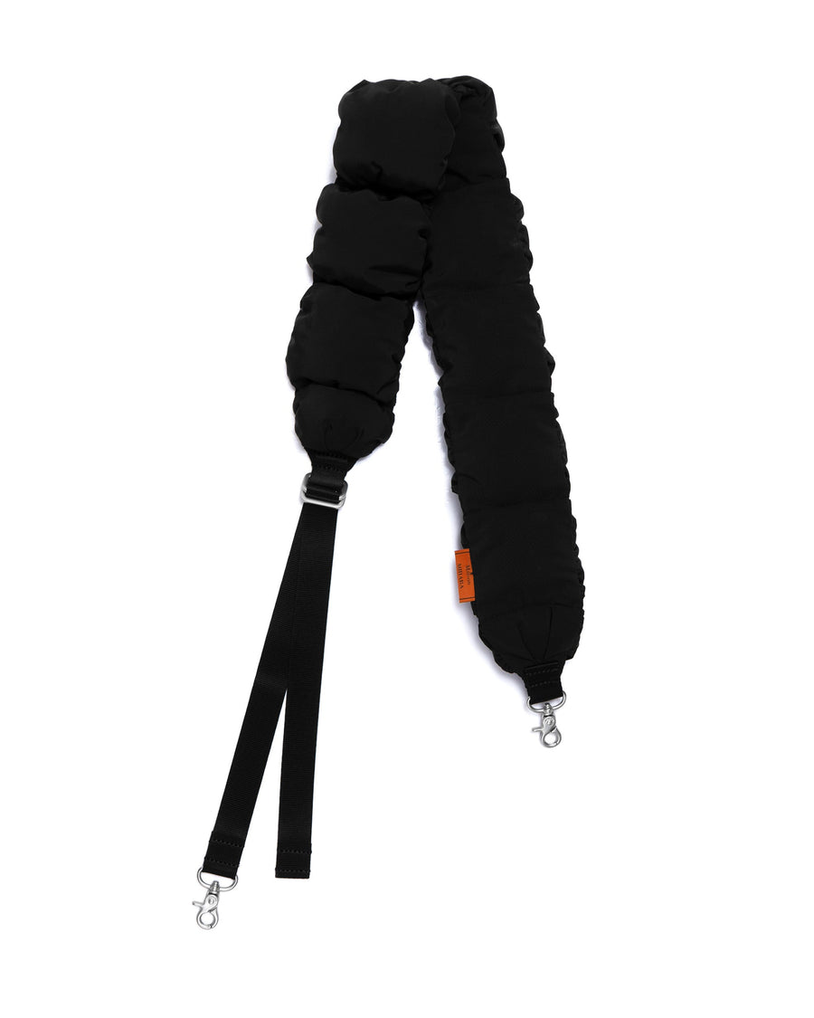 Topologie x Maison MIHARA YASUHIRO Puffer Strap – Topologie