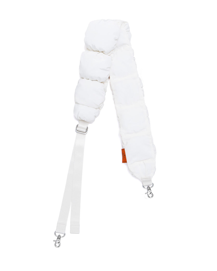Topologie x Maison MIHARA YASUHIRO Puffer Strap – Topologie