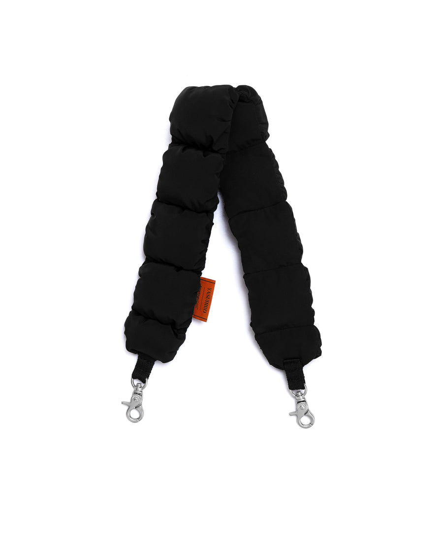 小物 topologie Puffer Wrist Strap Topologie x Maison MIHARA YASUHIRO Puffer Wrist Strap – Topologie
