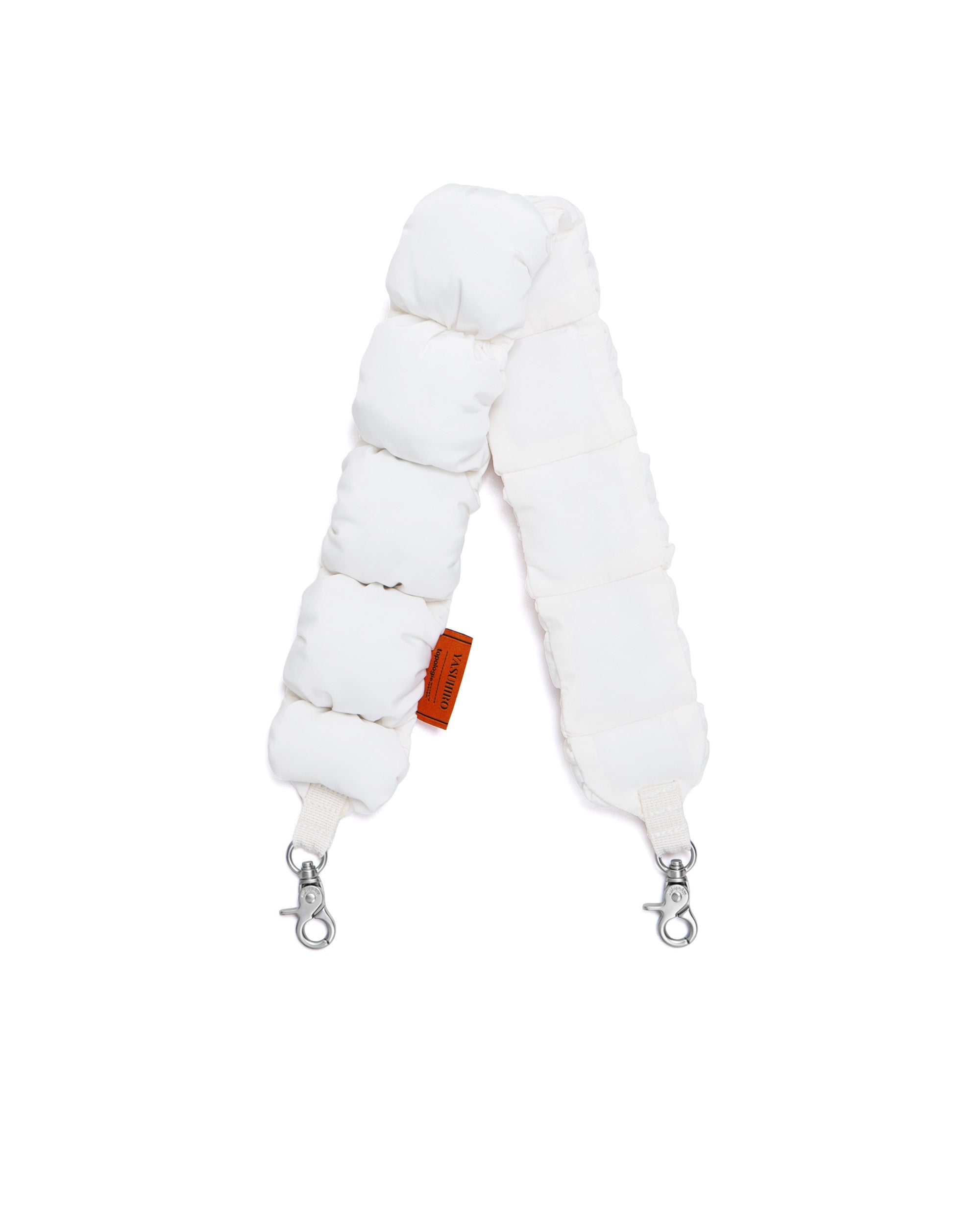 Topologie x Maison MIHARA YASUHIRO Puffer Wrist Strap – Topologie
