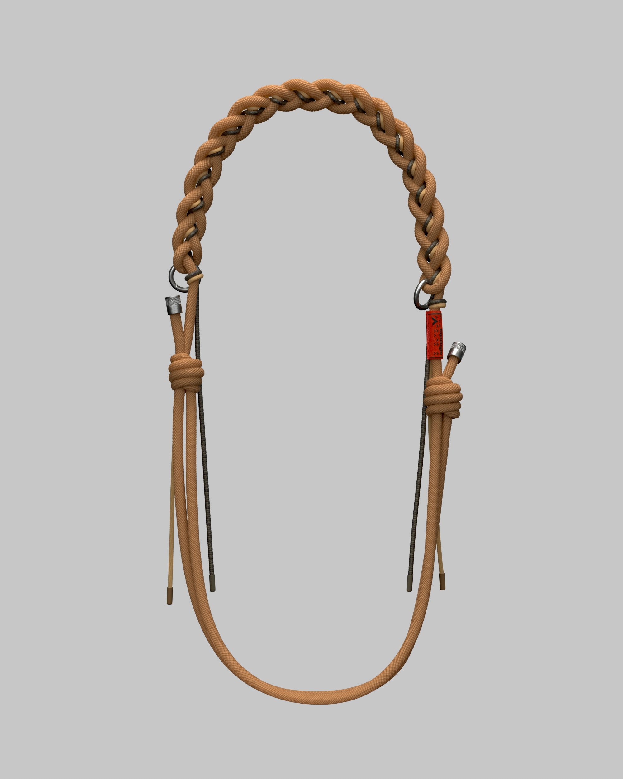8.0mm Braided O-Rope