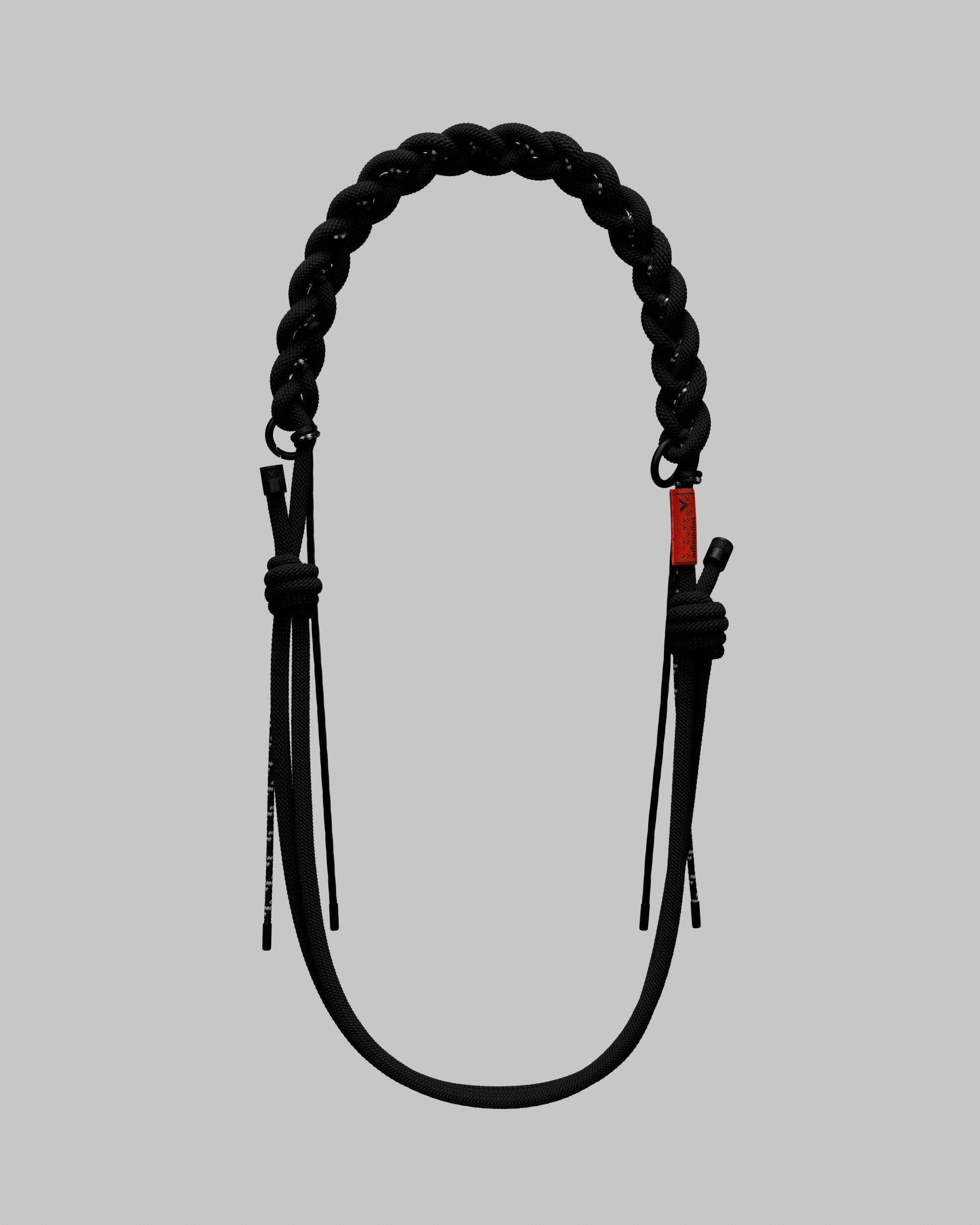 8.0mm Braided O-Rope（8.0mm ブレイデッド O-ロープ）
