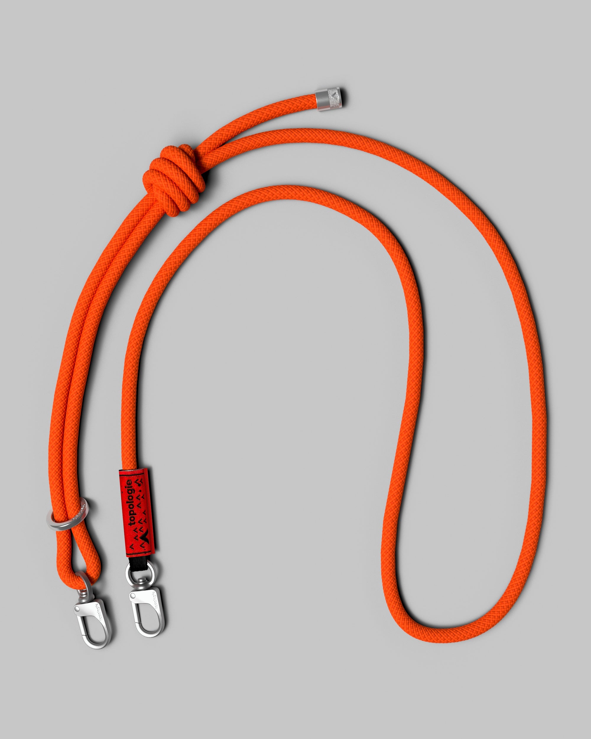 8.0mm Rope（8.0mm ロープ）