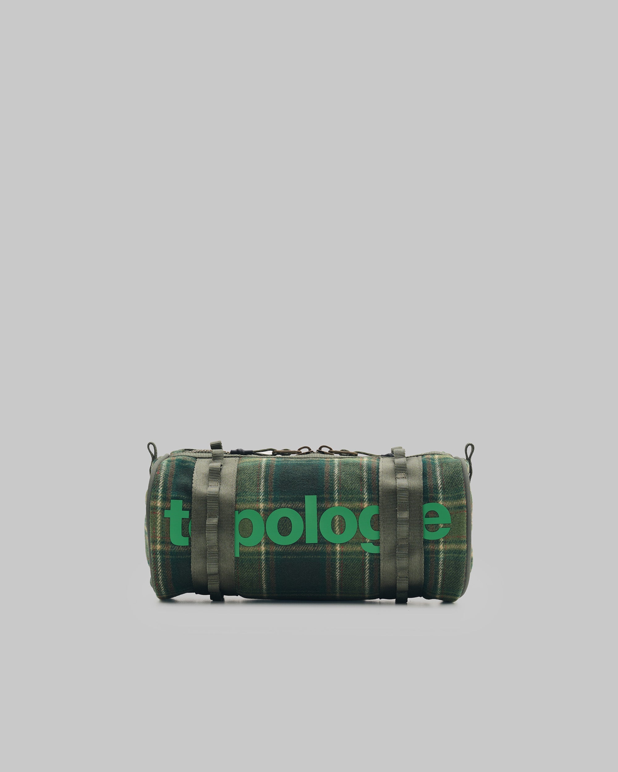 Barrel Bag Small（バレル バッグ スモール）