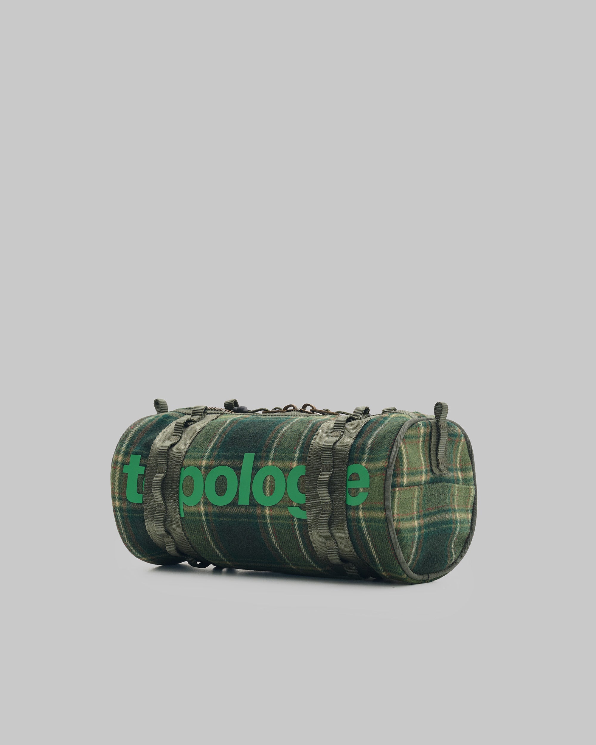 Barrel Bag Small（バレル バッグ スモール）