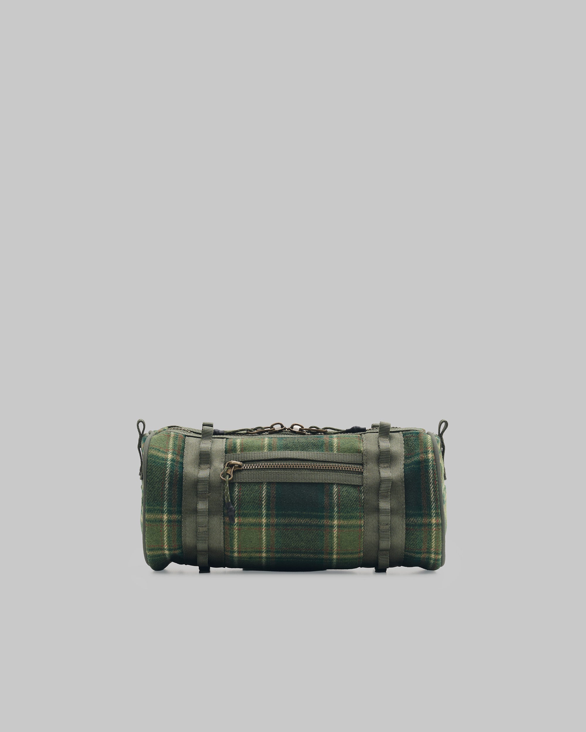 Barrel Bag Small（バレル バッグ スモール）