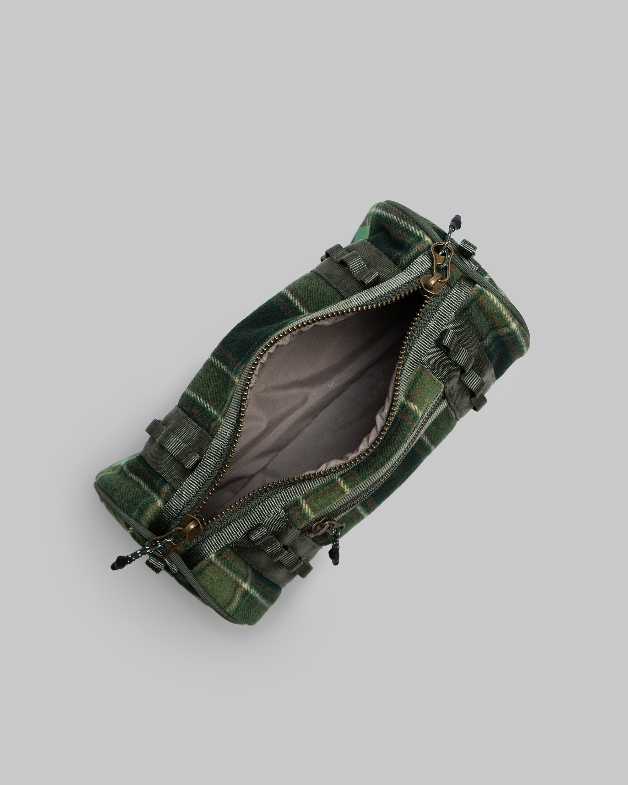 Barrel Bag Small（バレル バッグ スモール）