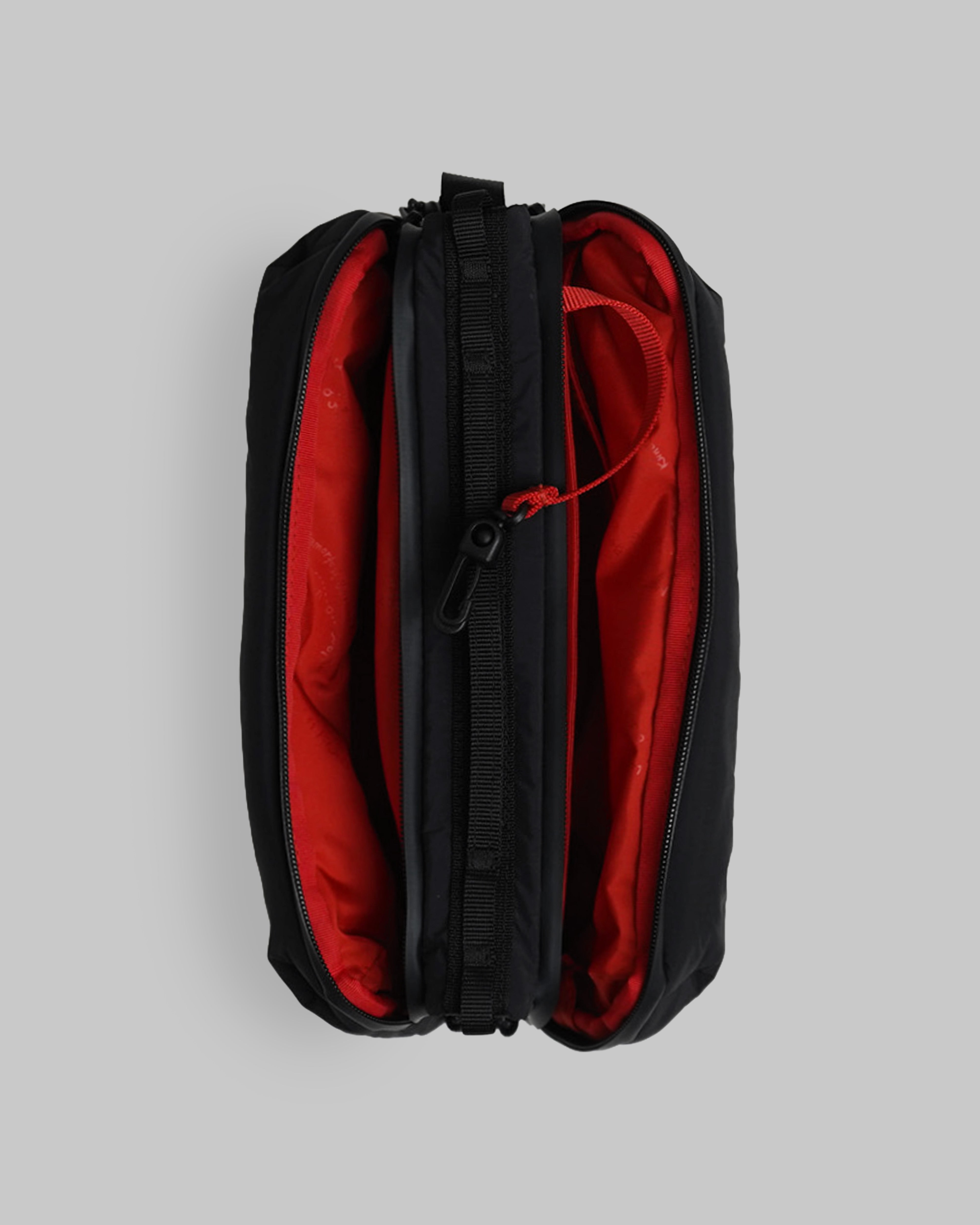 Topologie ボトルサコッシュ ラージ　bottle sacoche Bottle Sacoche Large（ボトルサコッシュ ラージ） – Topologie