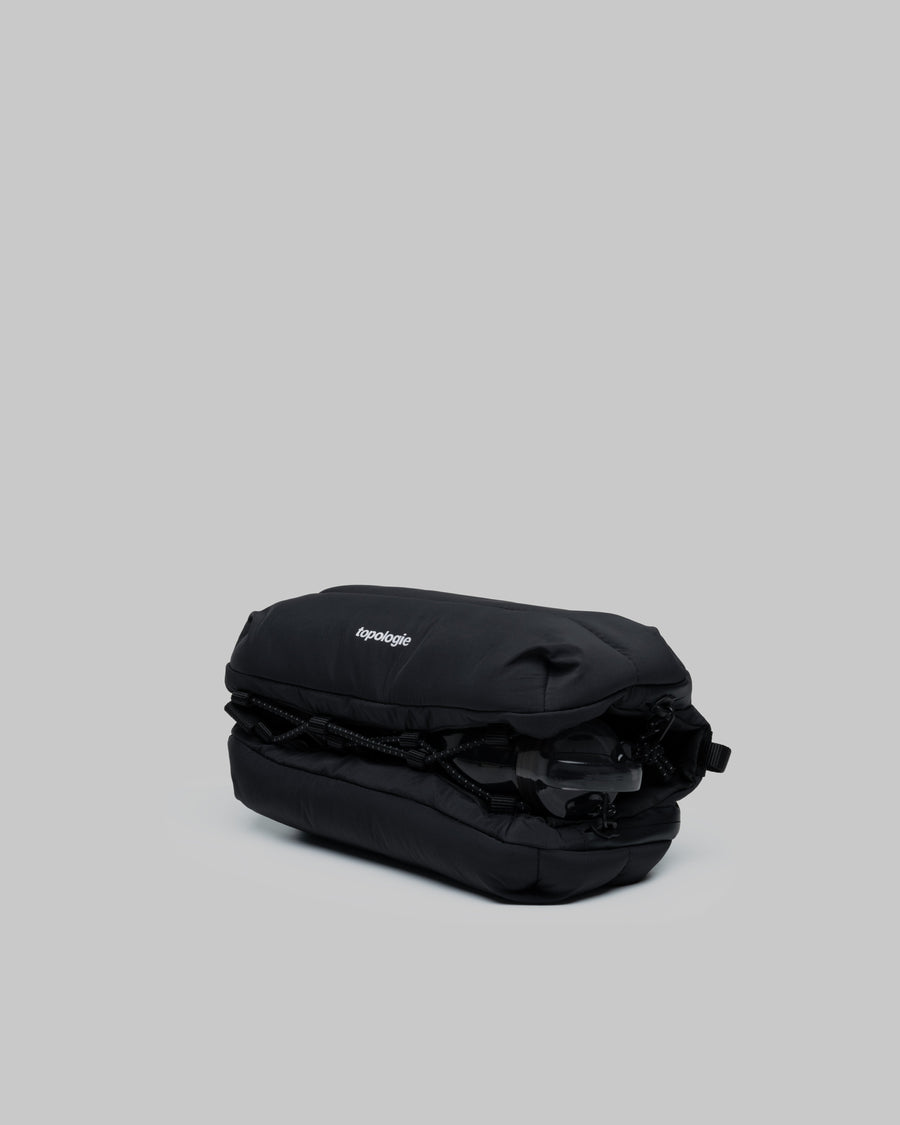 極美品✨️topologie　トポロジー　メッセンジャーバッグ　サコッシュ Bottle Sacoche Medium（ボトル サコッシュミディアム） – Topologie